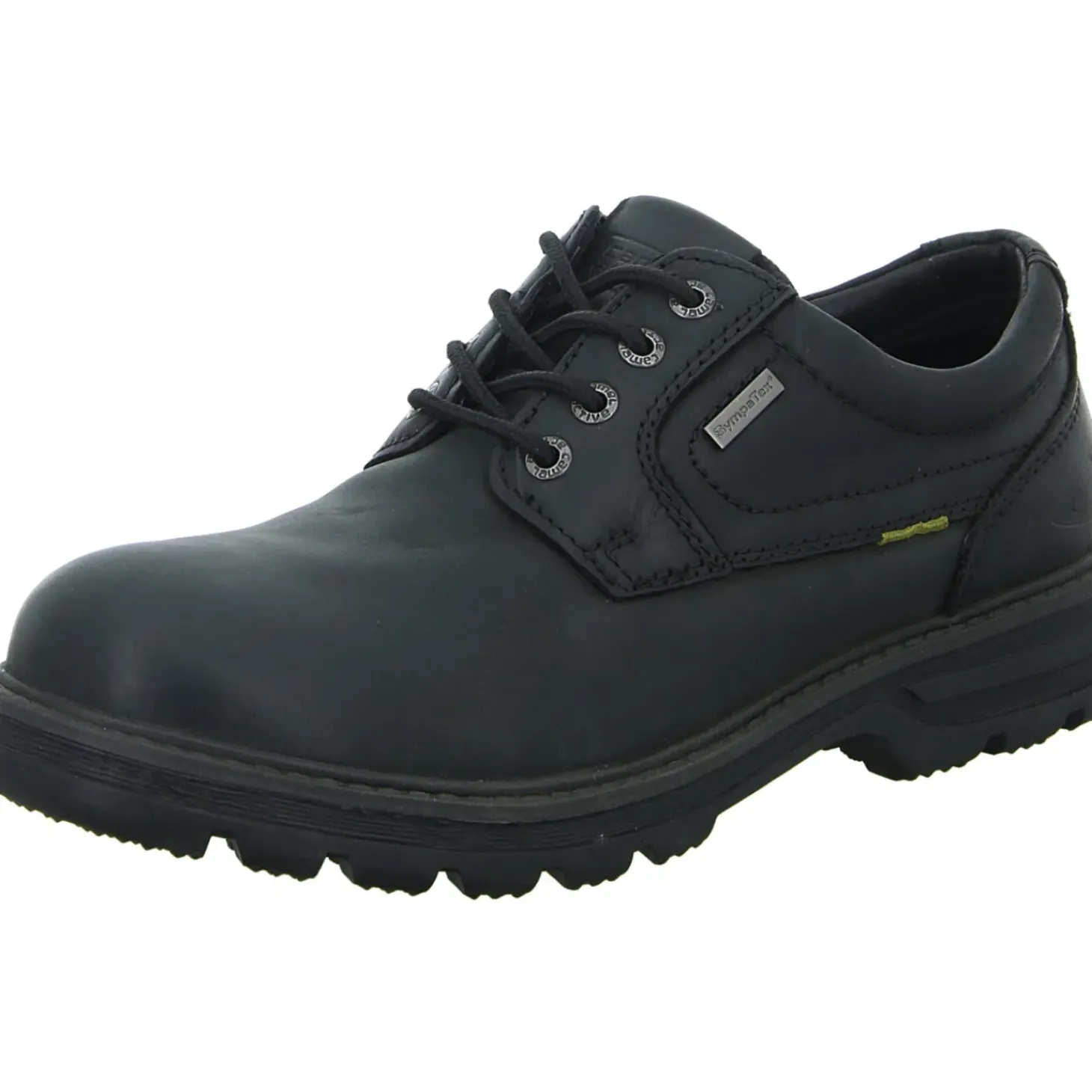 camel active Schnürhalbschuh Freizeit (Casual)