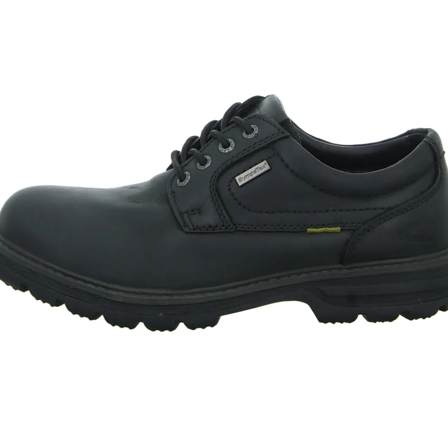 camel active Schnürhalbschuh Freizeit (Casual)