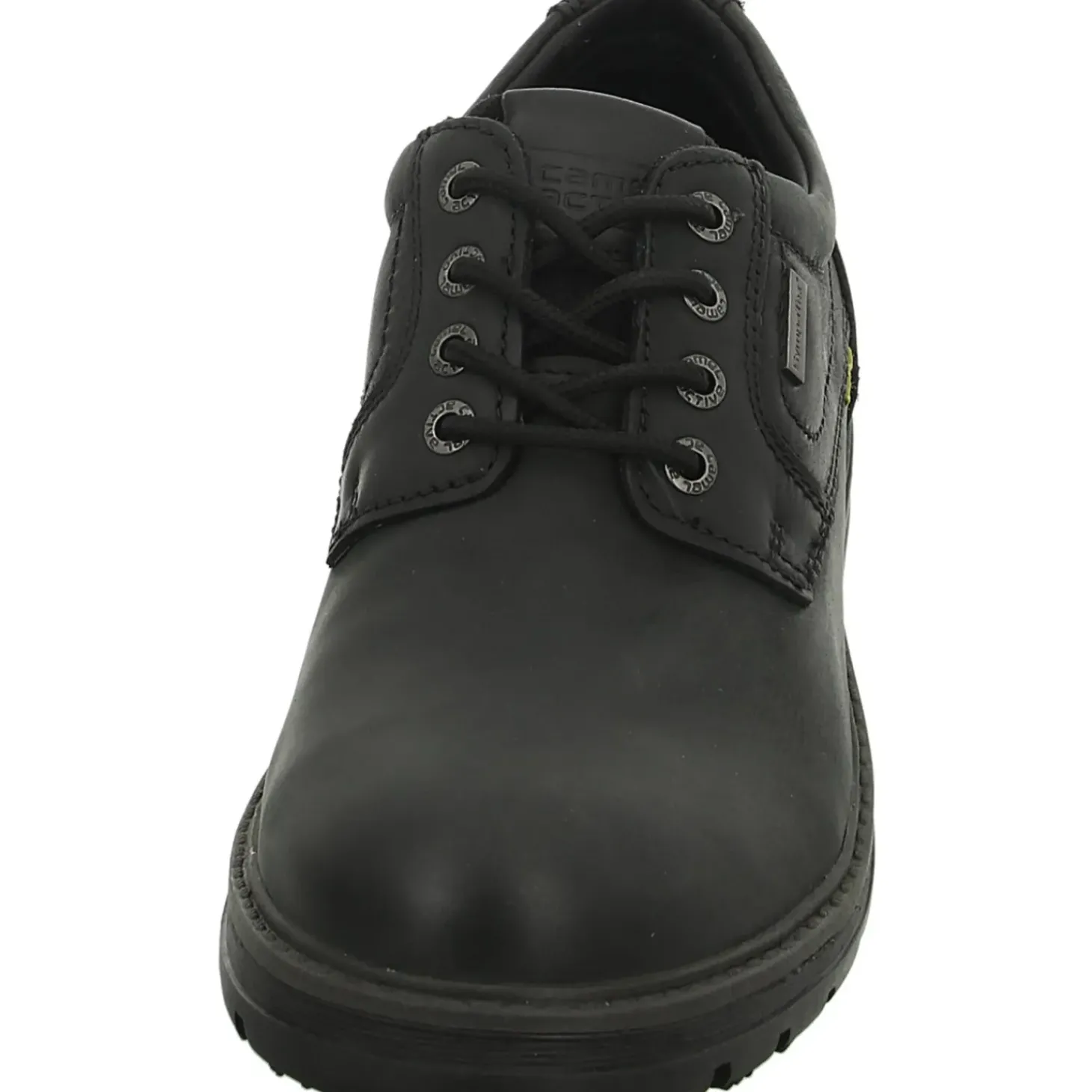 camel active Schnürhalbschuh Freizeit (Casual)