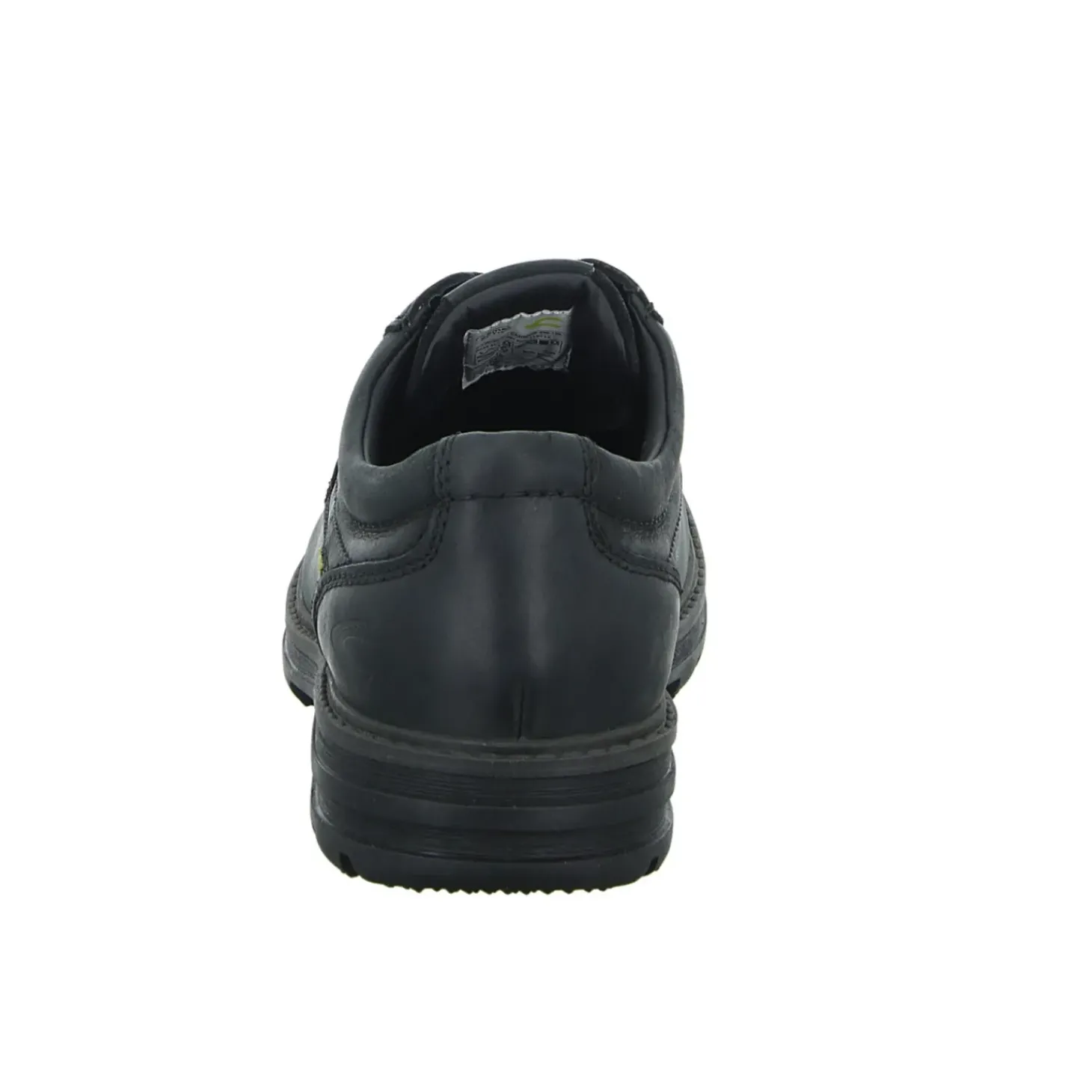 camel active Schnürhalbschuh Freizeit (Casual)