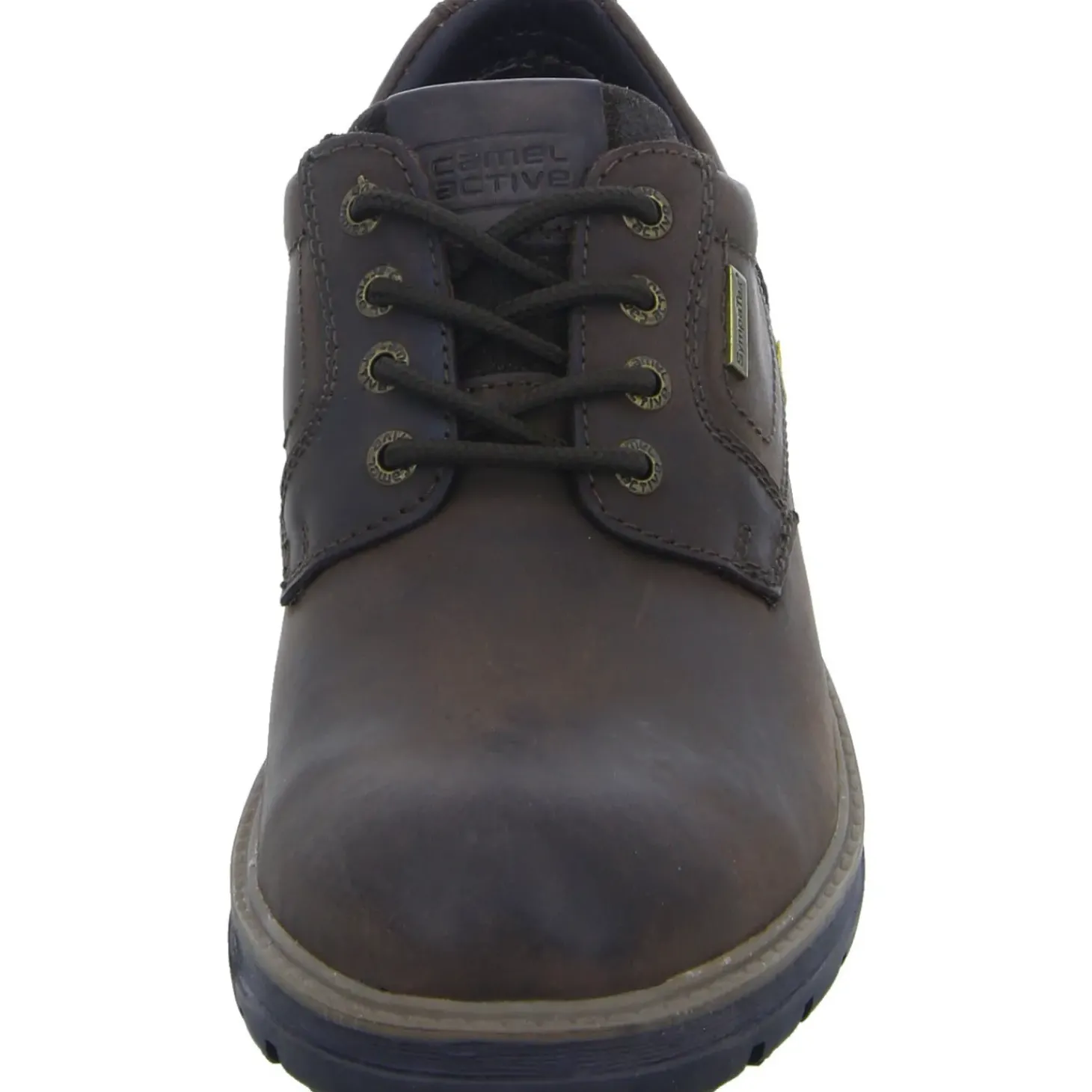 camel active Schnürhalbschuh Freizeit (Casual)