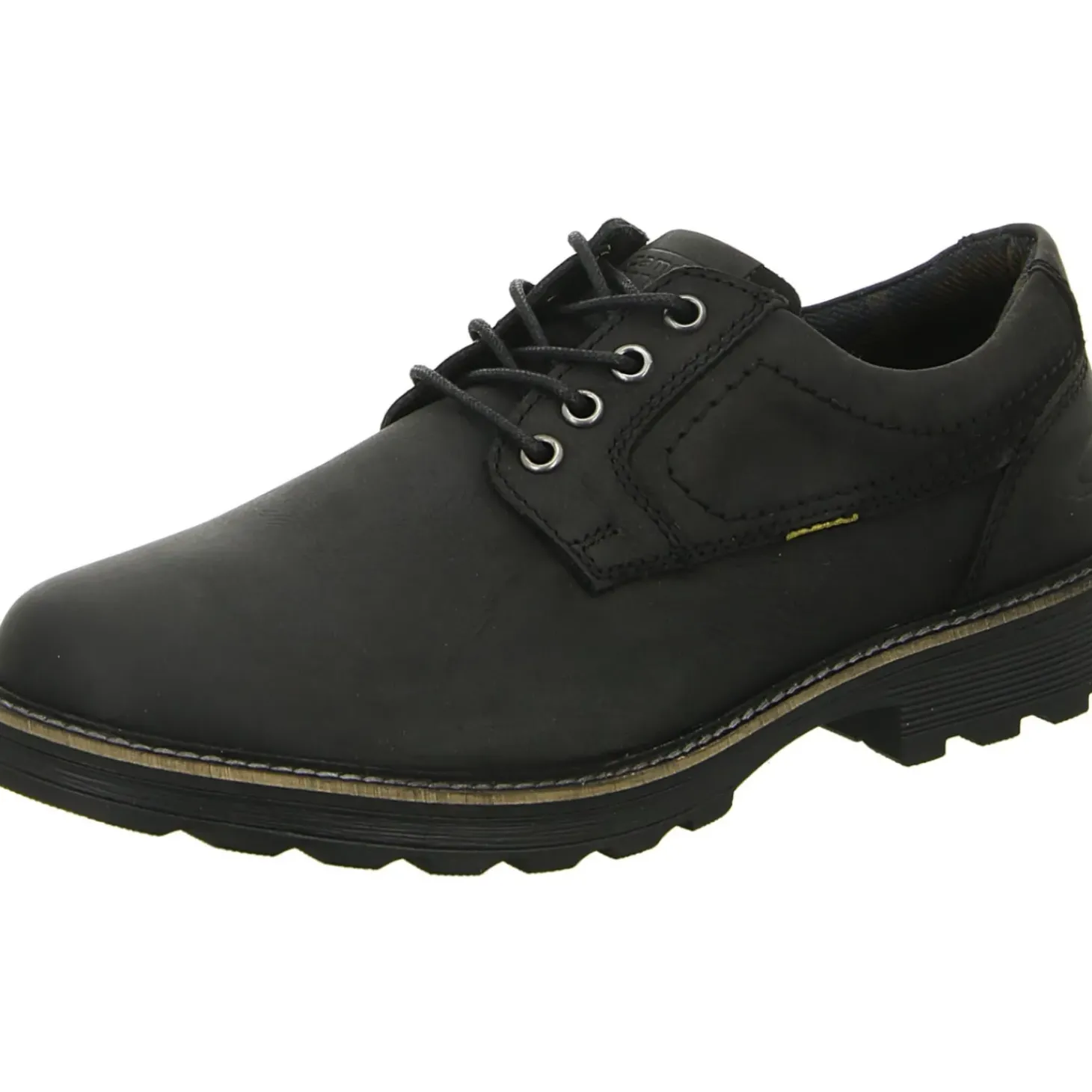 camel active Schnürhalbschuh Freizeit (Casual)