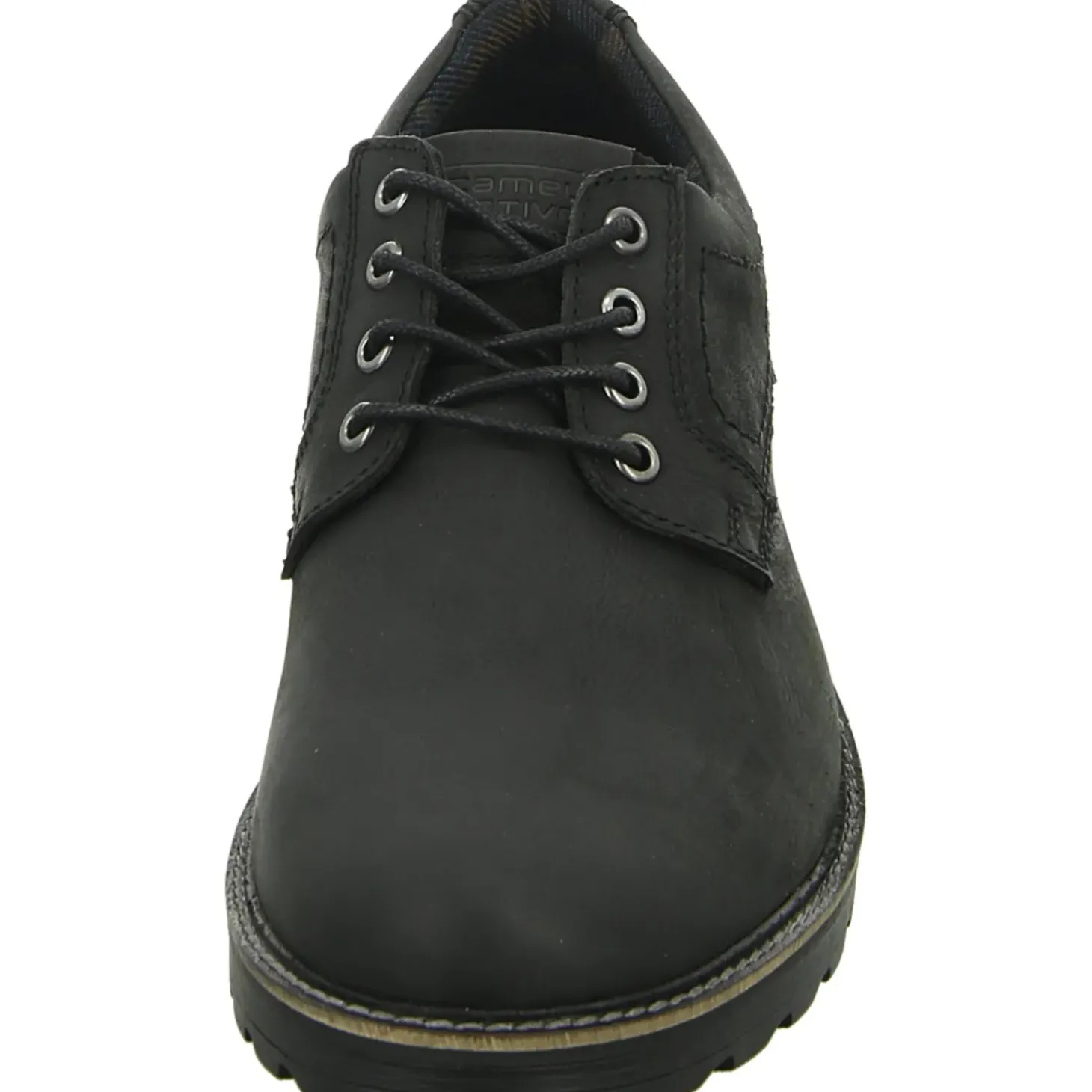camel active Schnürhalbschuh Freizeit (Casual)