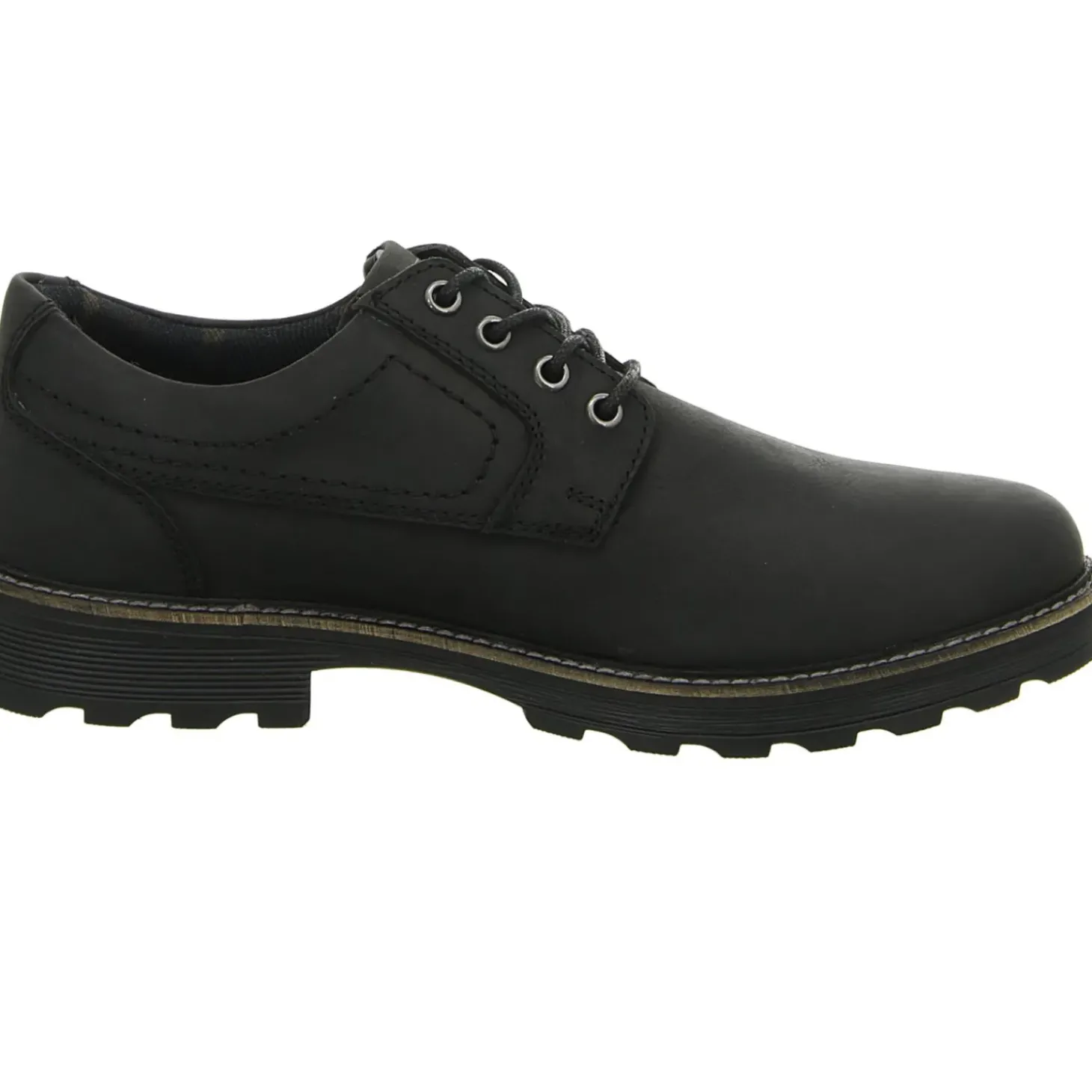 camel active Schnürhalbschuh Freizeit (Casual)
