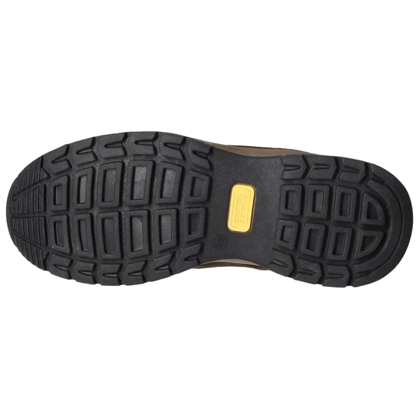 camel active Schnürhalbschuh Freizeit (Casual)