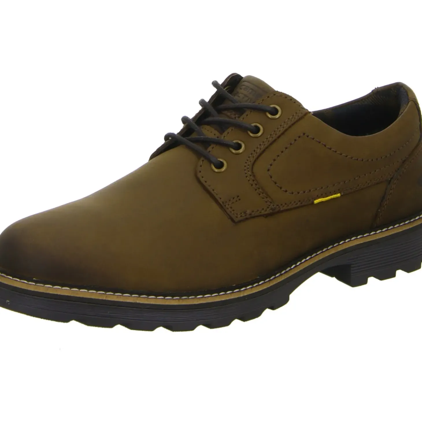 camel active Schnürhalbschuh Freizeit (Casual)