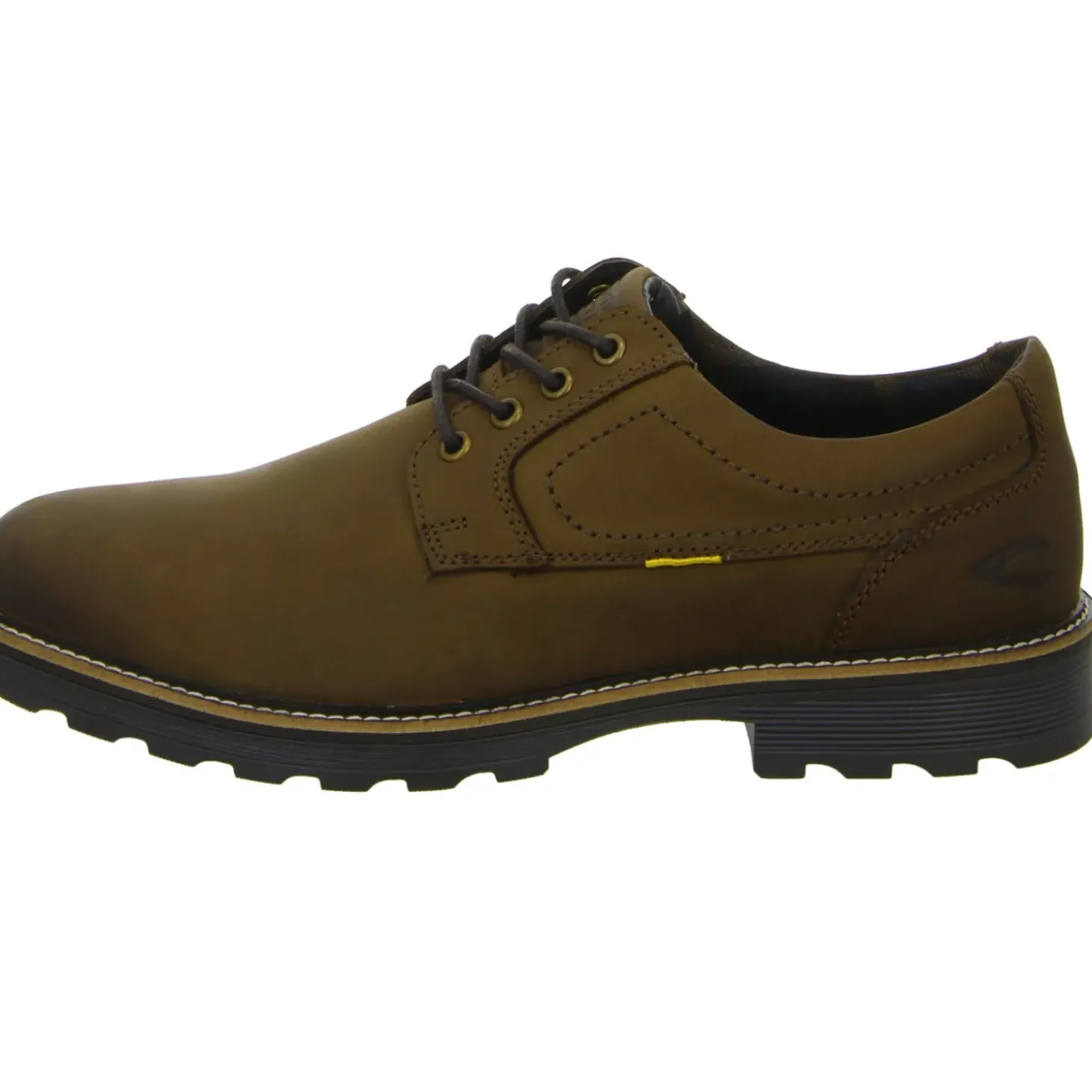 camel active Schnürhalbschuh Freizeit (Casual)