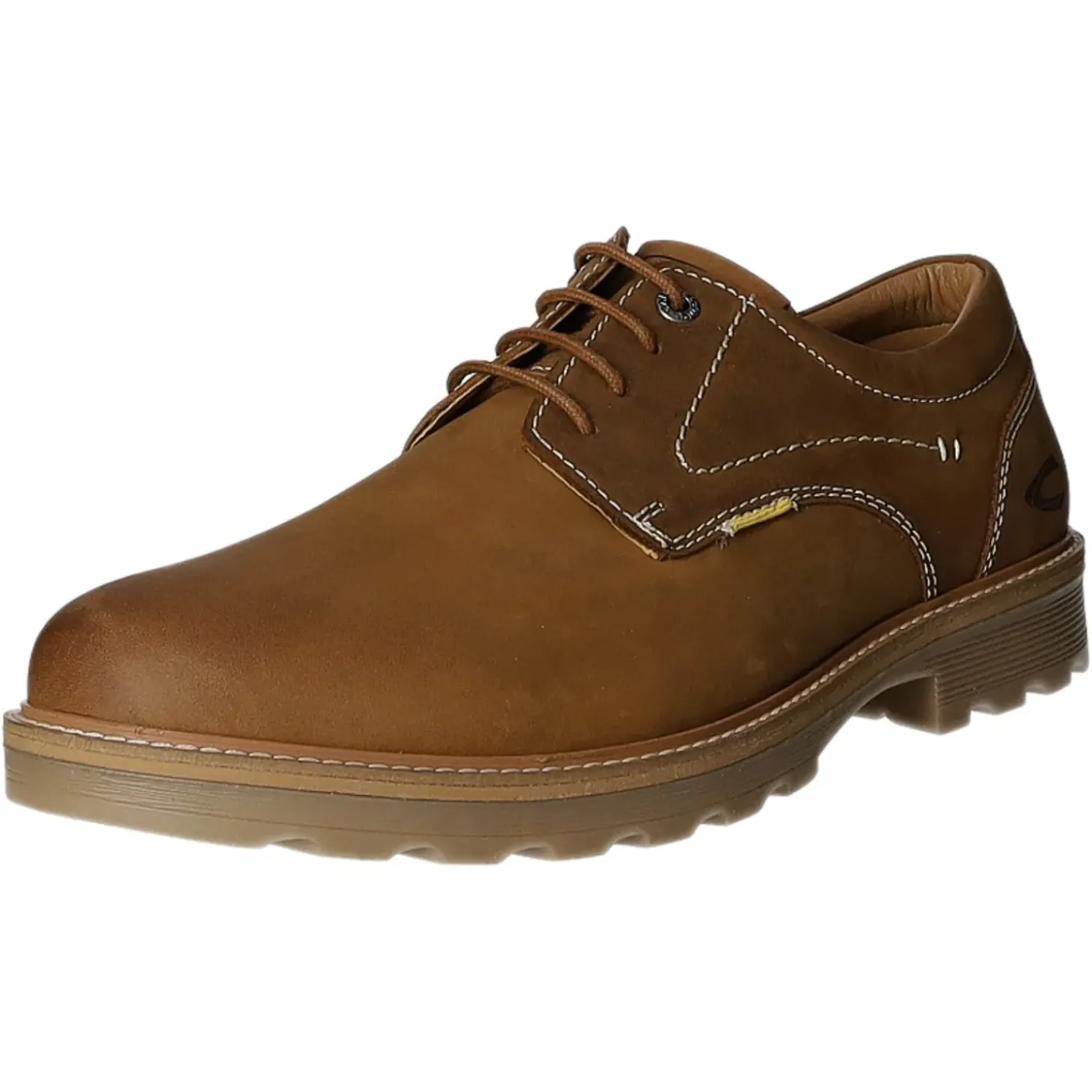 camel active Schnürhalbschuh Freizeit (Casual)