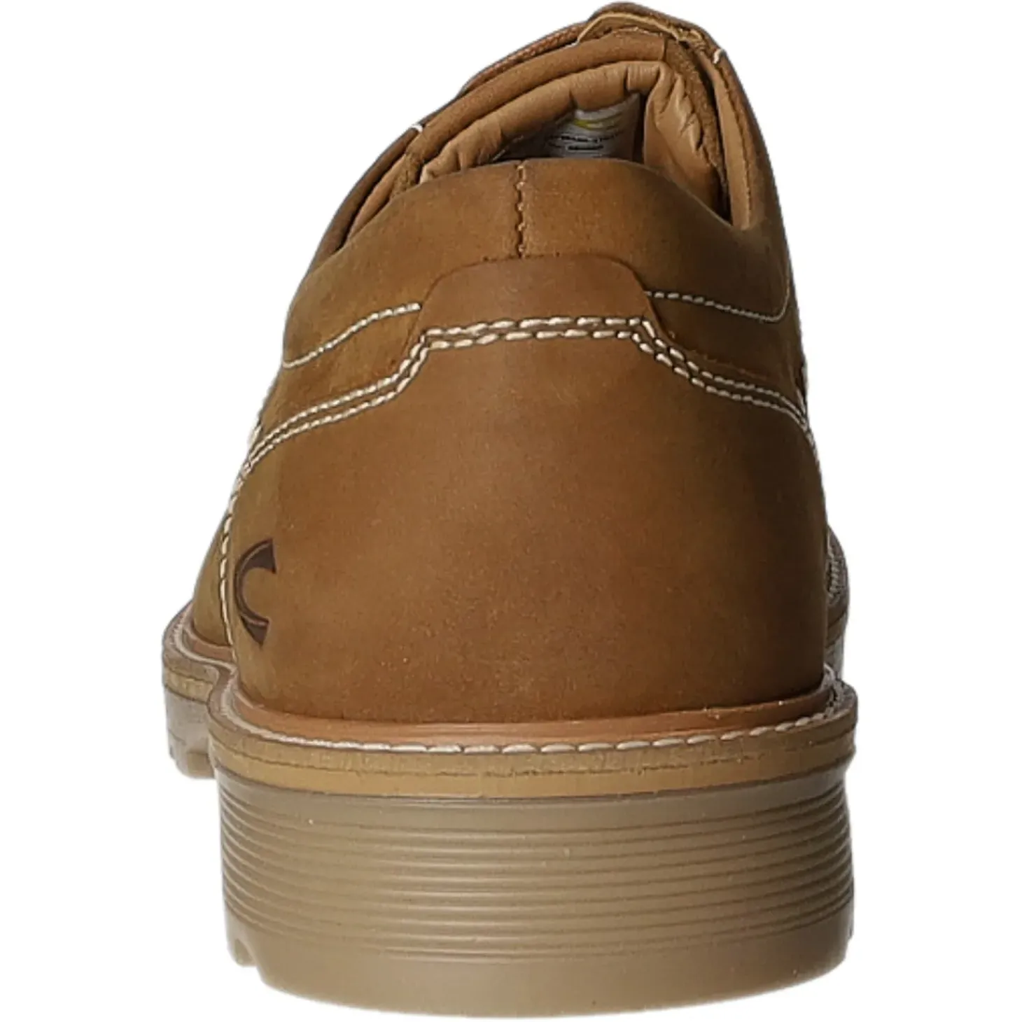camel active Schnürhalbschuh Freizeit (Casual)