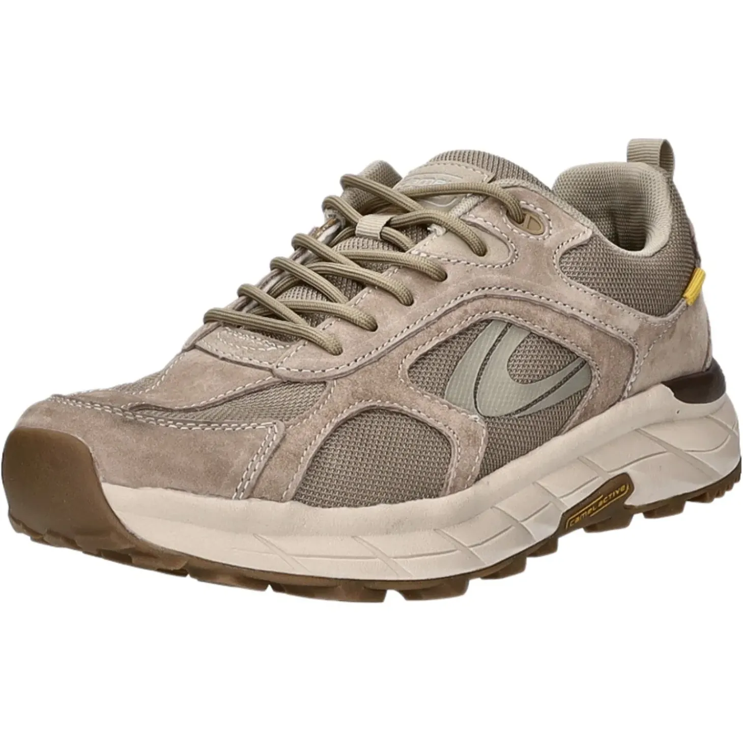 camel active Schnürhalbschuh Freizeit (Casual)