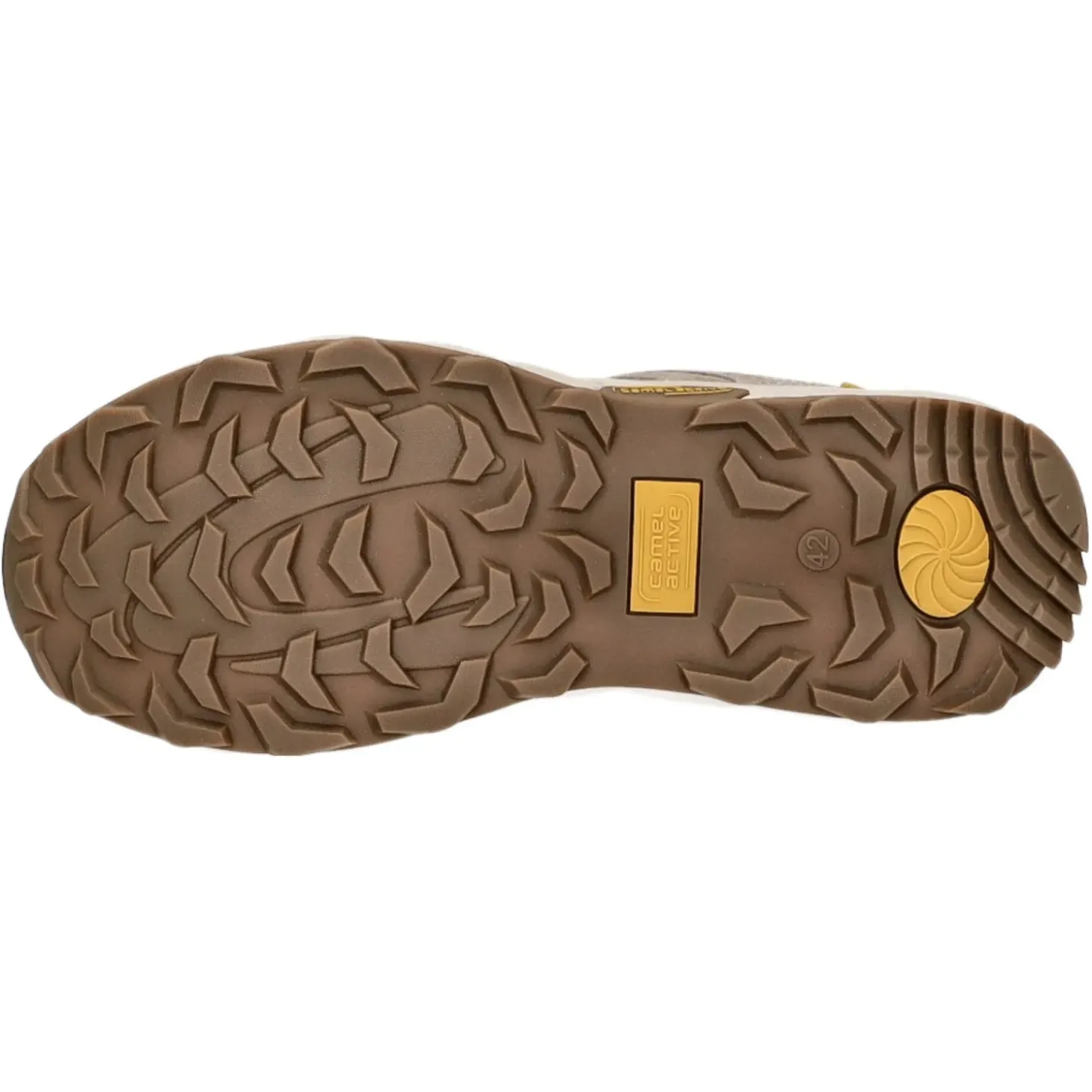 camel active Schnürhalbschuh Freizeit (Casual)