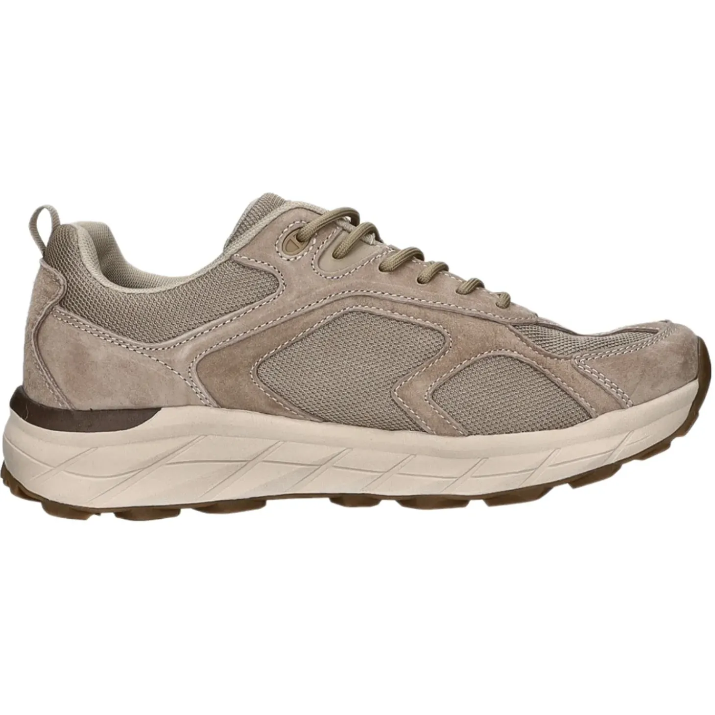 camel active Schnürhalbschuh Freizeit (Casual)