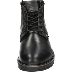 camel active Schnürstiefelette Warmfutter Freizeit (casual)