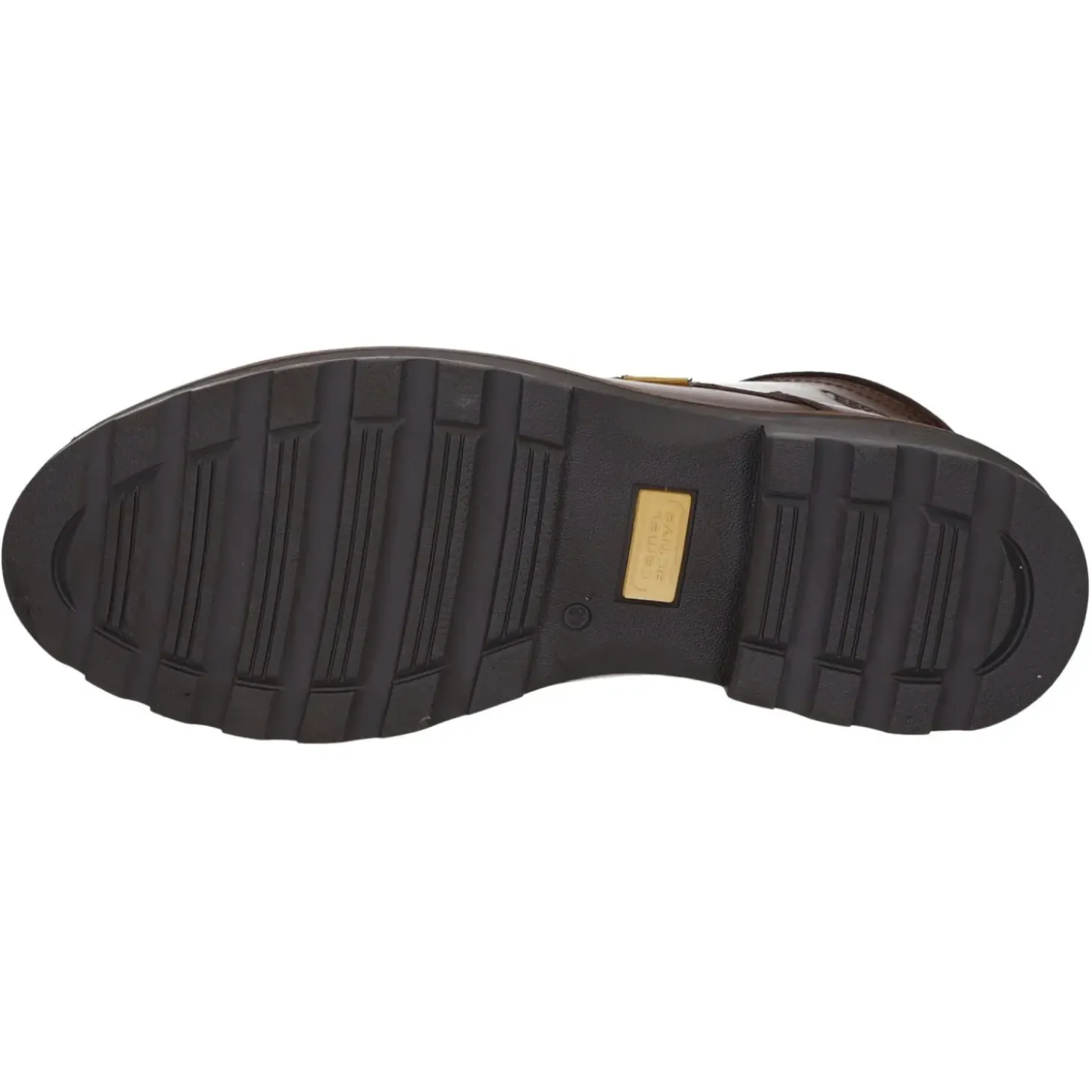 camel active Schnürstiefelette Warmfutter Freizeit (casual)