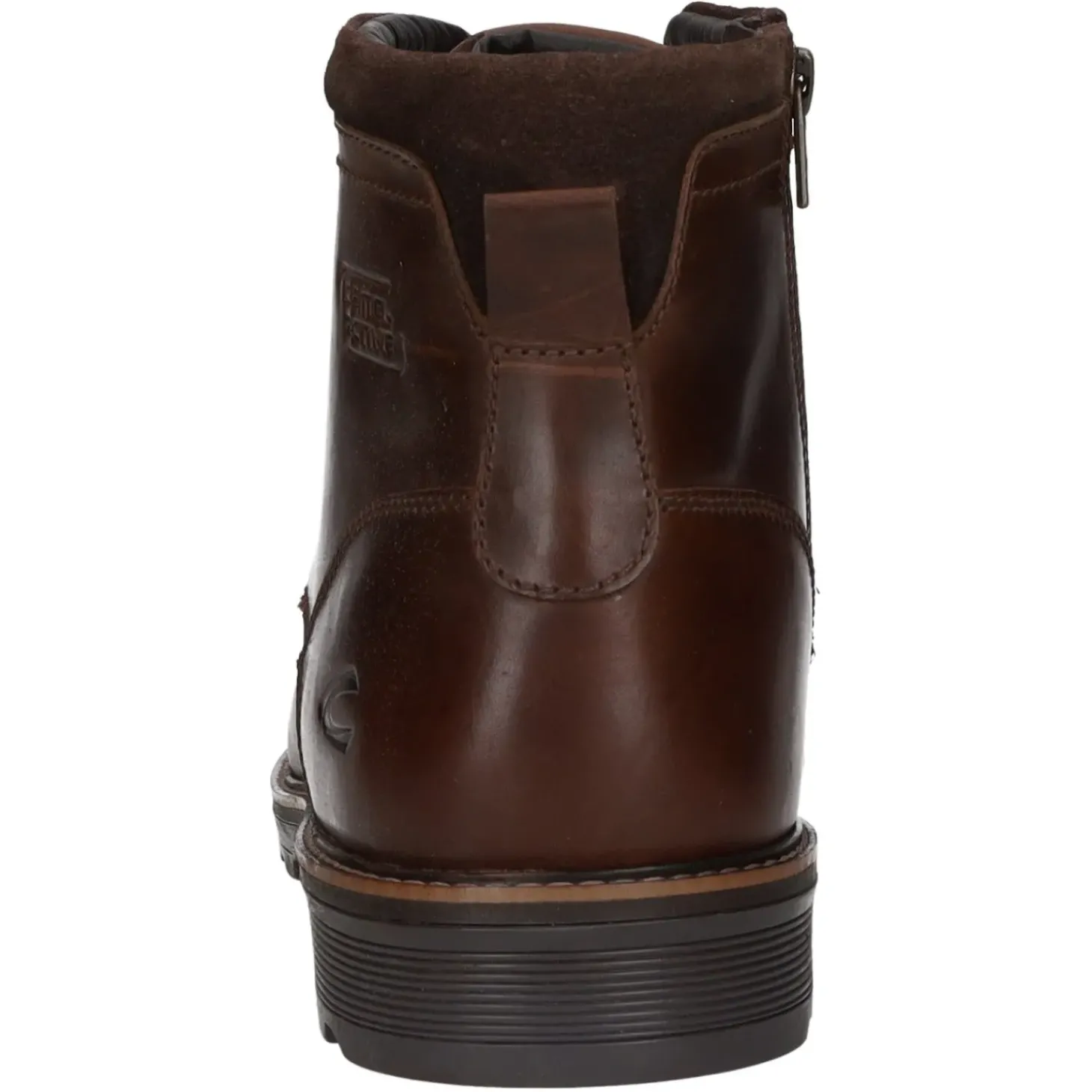 camel active Schnürstiefelette Warmfutter Freizeit (casual)