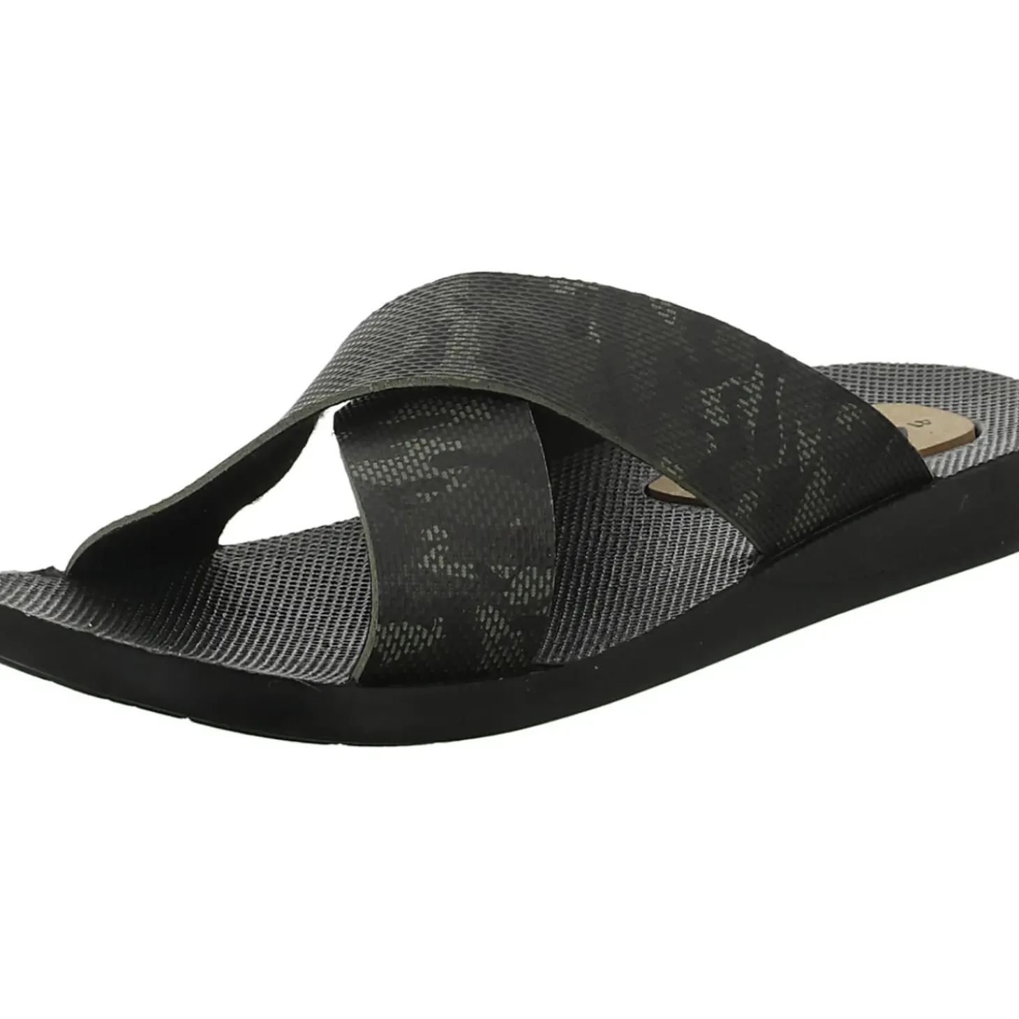 camprella Pantolette Freizeit (casual)