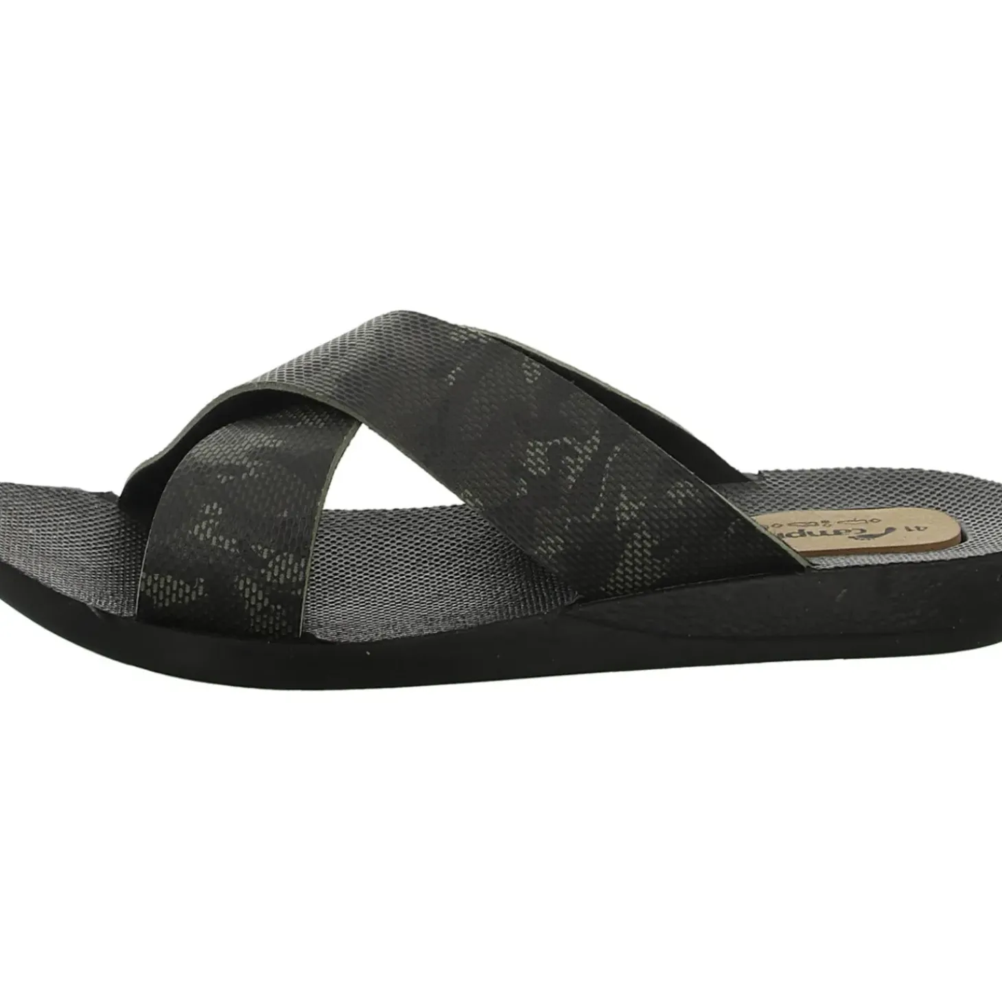 camprella Pantolette Freizeit (casual)