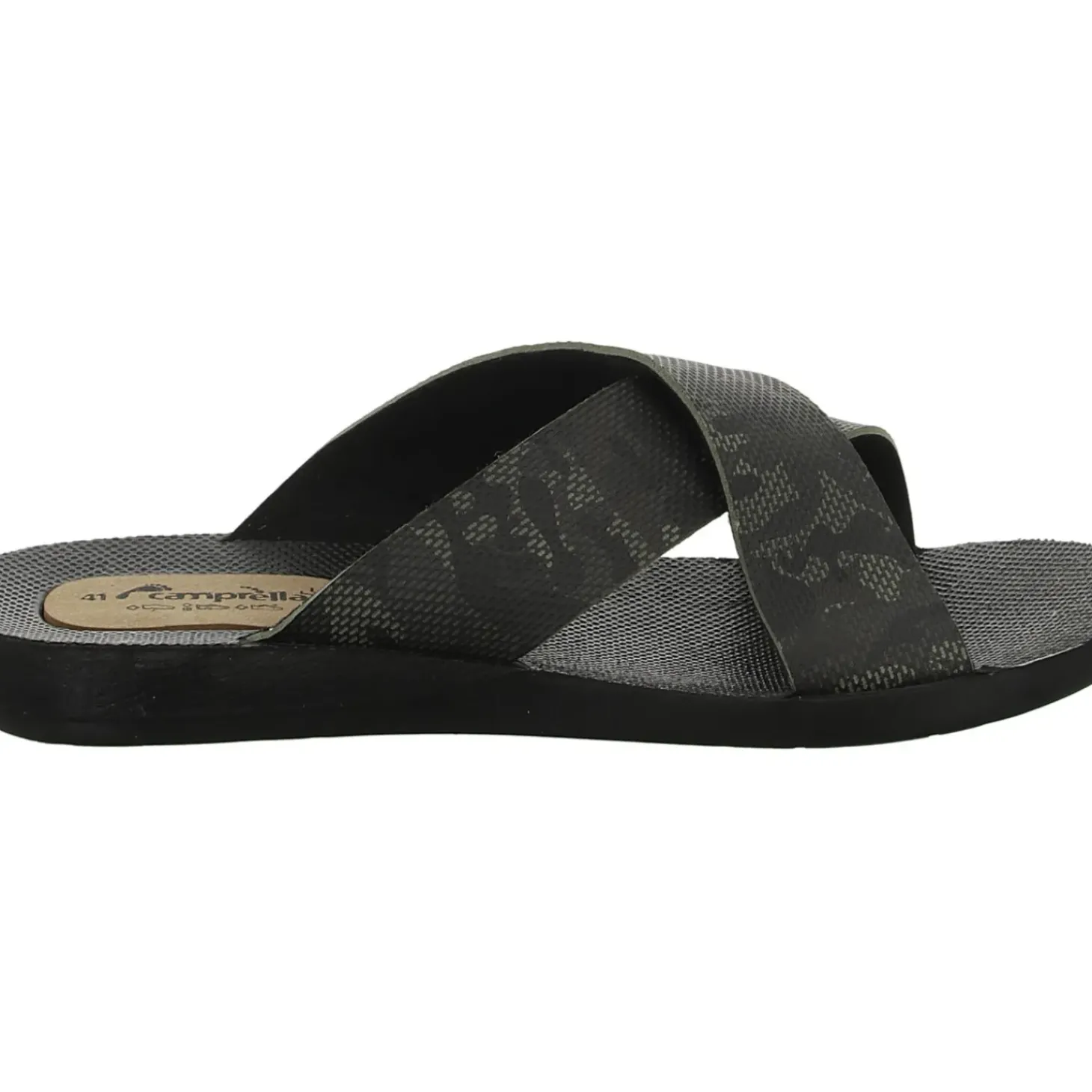 camprella Pantolette Freizeit (casual)