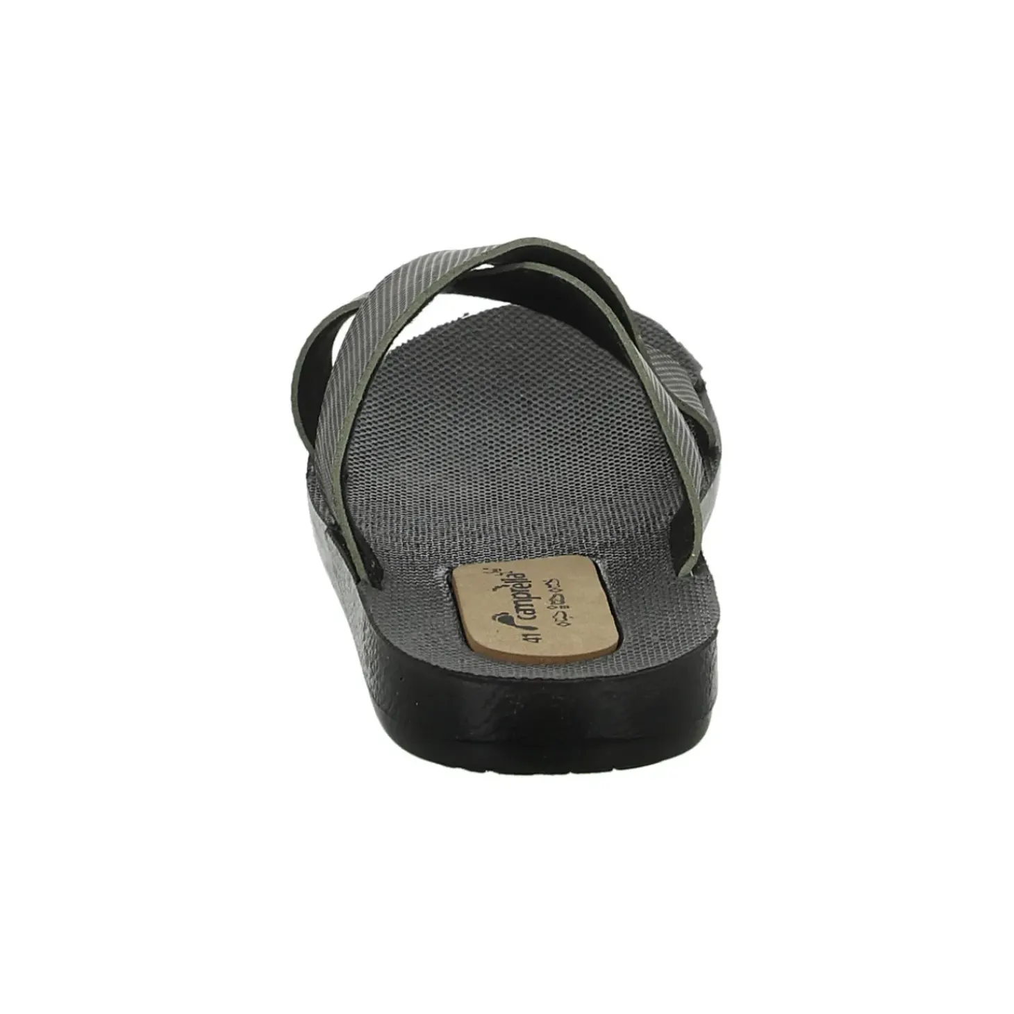 camprella Pantolette Freizeit (casual)