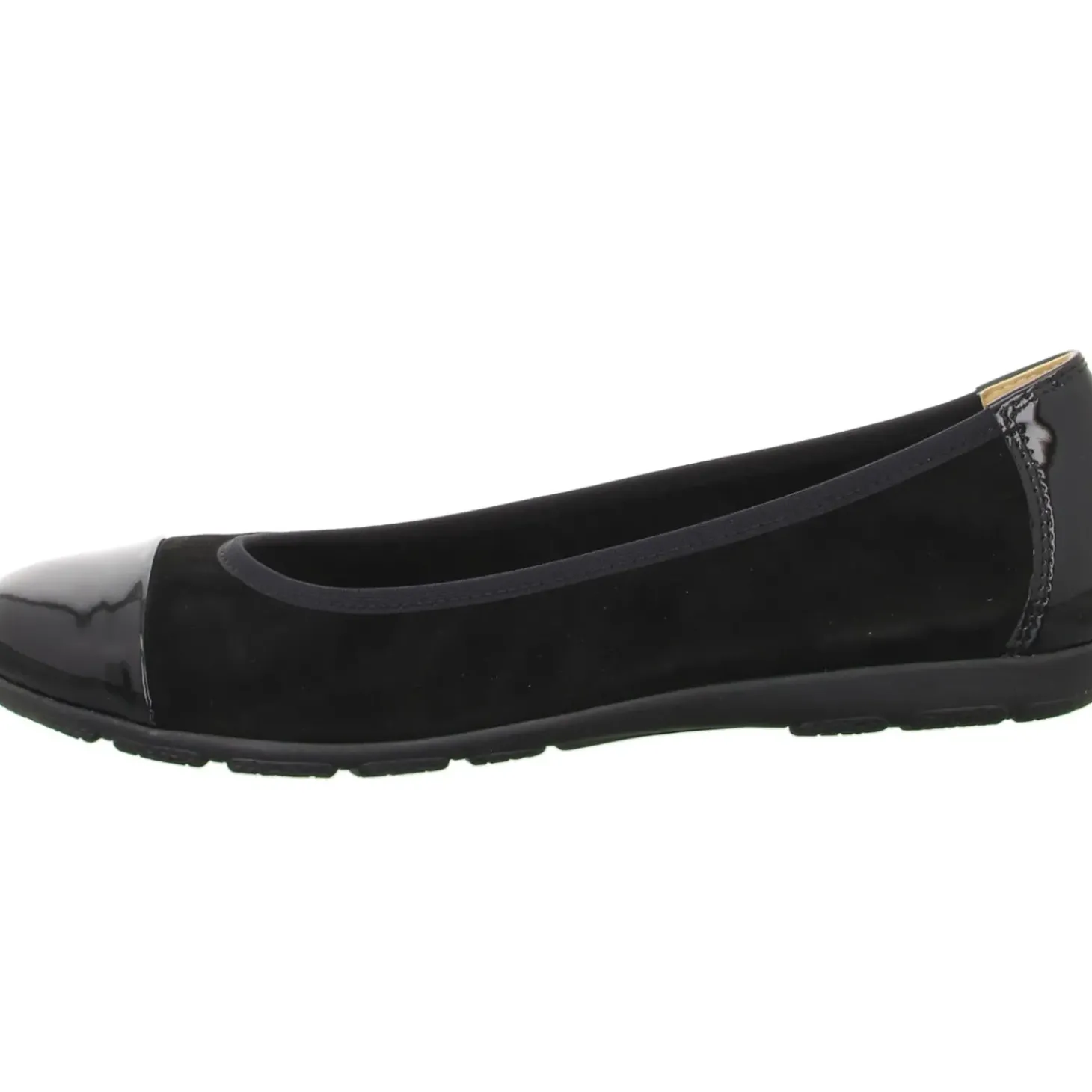 CAPRICE Pumps mit Mehrweite (diverse Absätze)