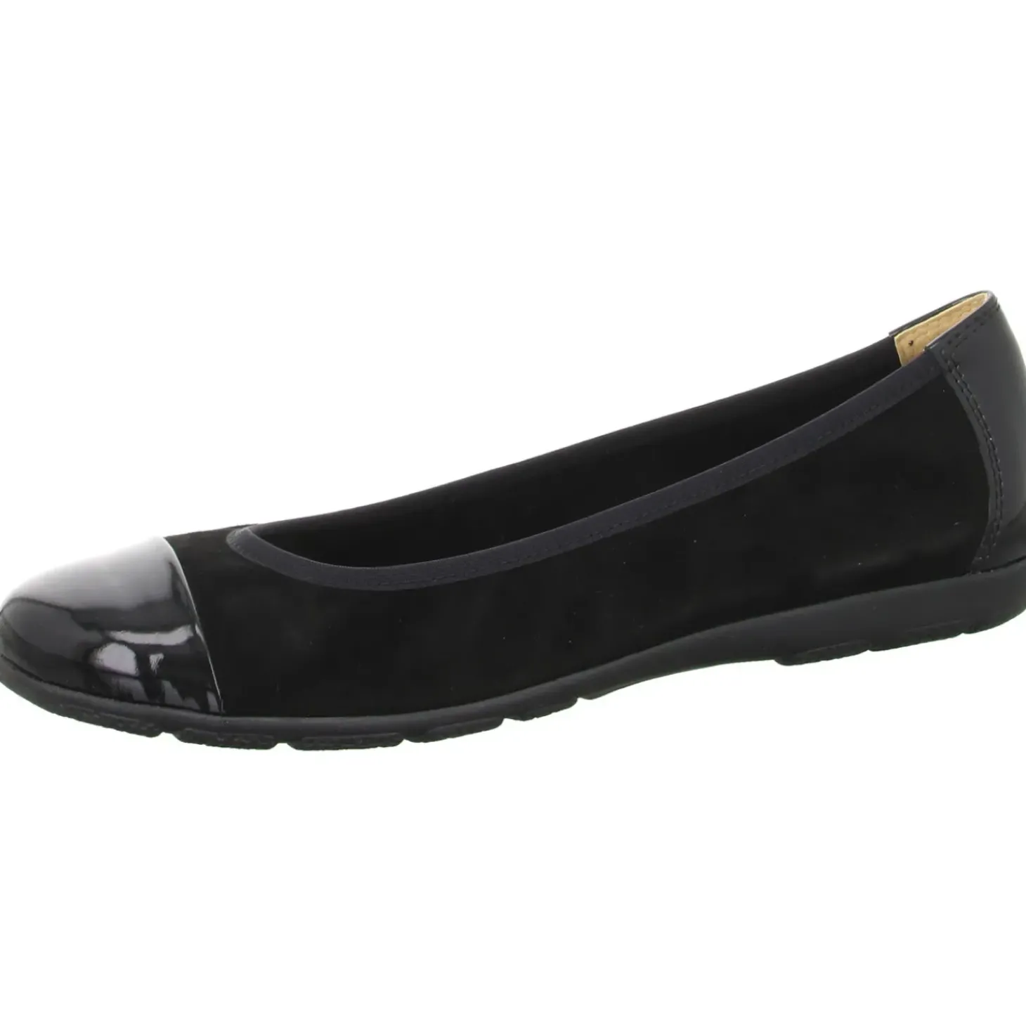 CAPRICE Pumps mit Mehrweite (diverse Absätze)