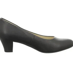 CAPRICE Pumps mit Mehrweite (diverse Absätze)