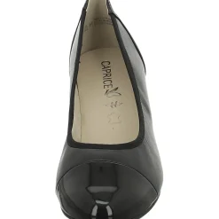 CAPRICE Pumps mit Mehrweite (diverse Absätze)