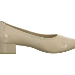 CAPRICE Pumps mit Mehrweite (diverse Absätze)