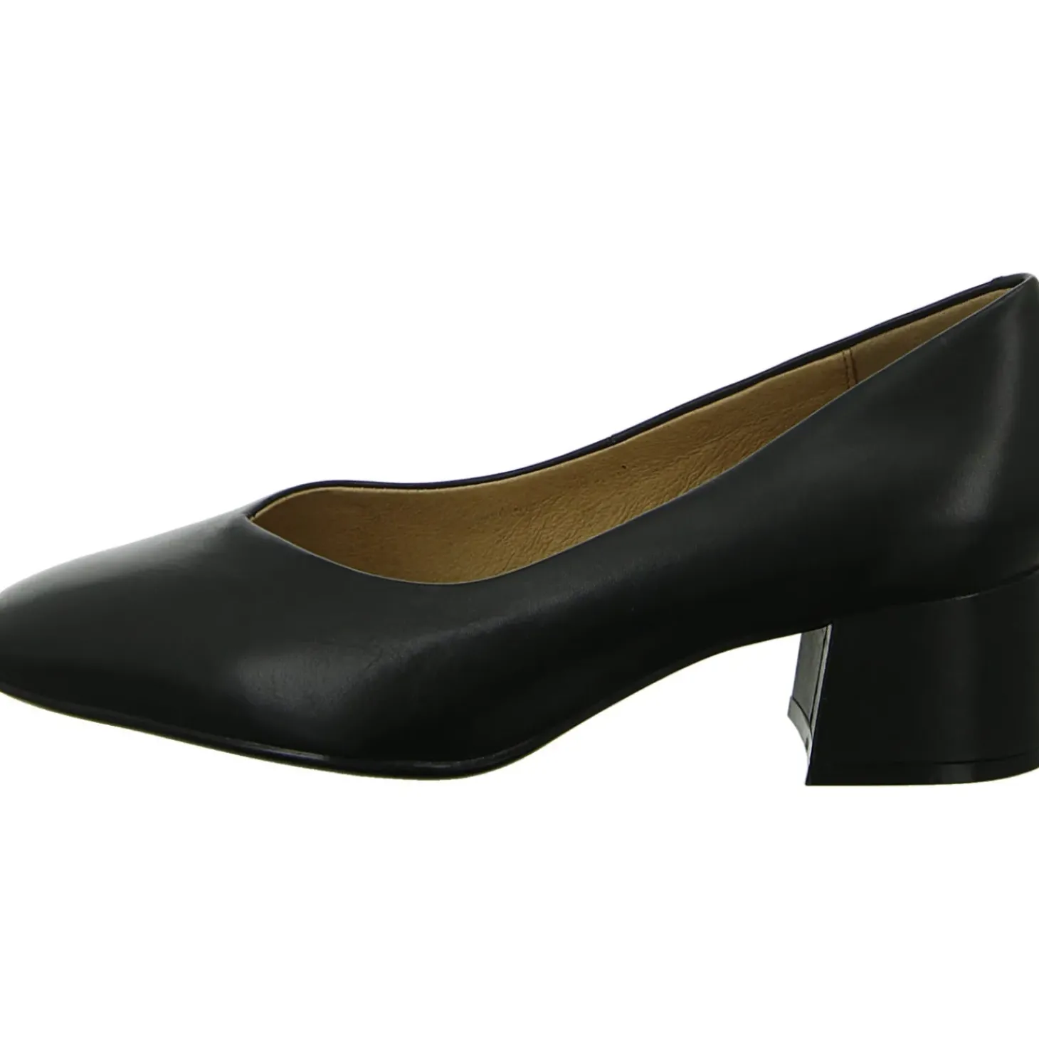 CAPRICE Pumps mit Mehrweite (diverse Absätze)