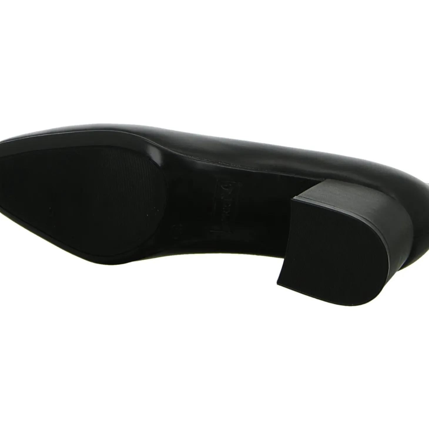 CAPRICE Pumps mit Mehrweite (diverse Absätze)