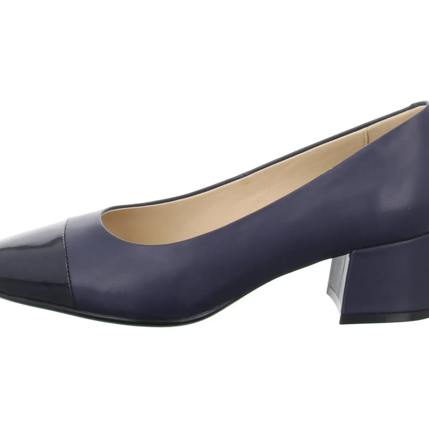 CAPRICE Pumps mit Mehrweite (diverse Absätze)