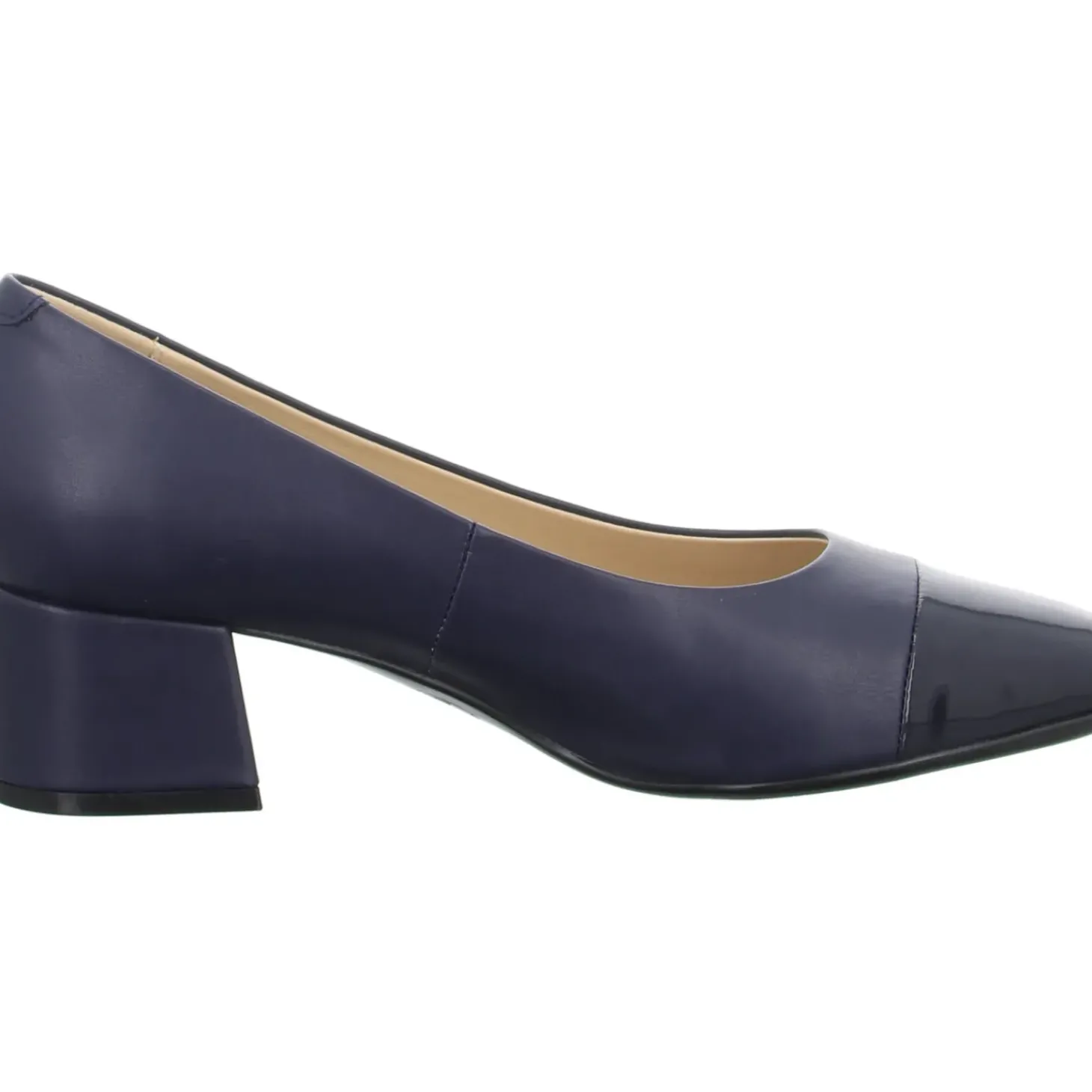 CAPRICE Pumps mit Mehrweite (diverse Absätze)