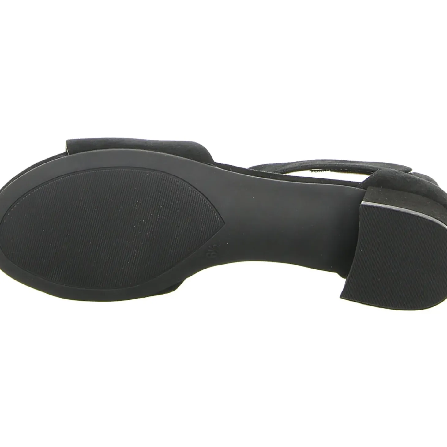 CAPRICE Sandalette 30-50mm Absatz