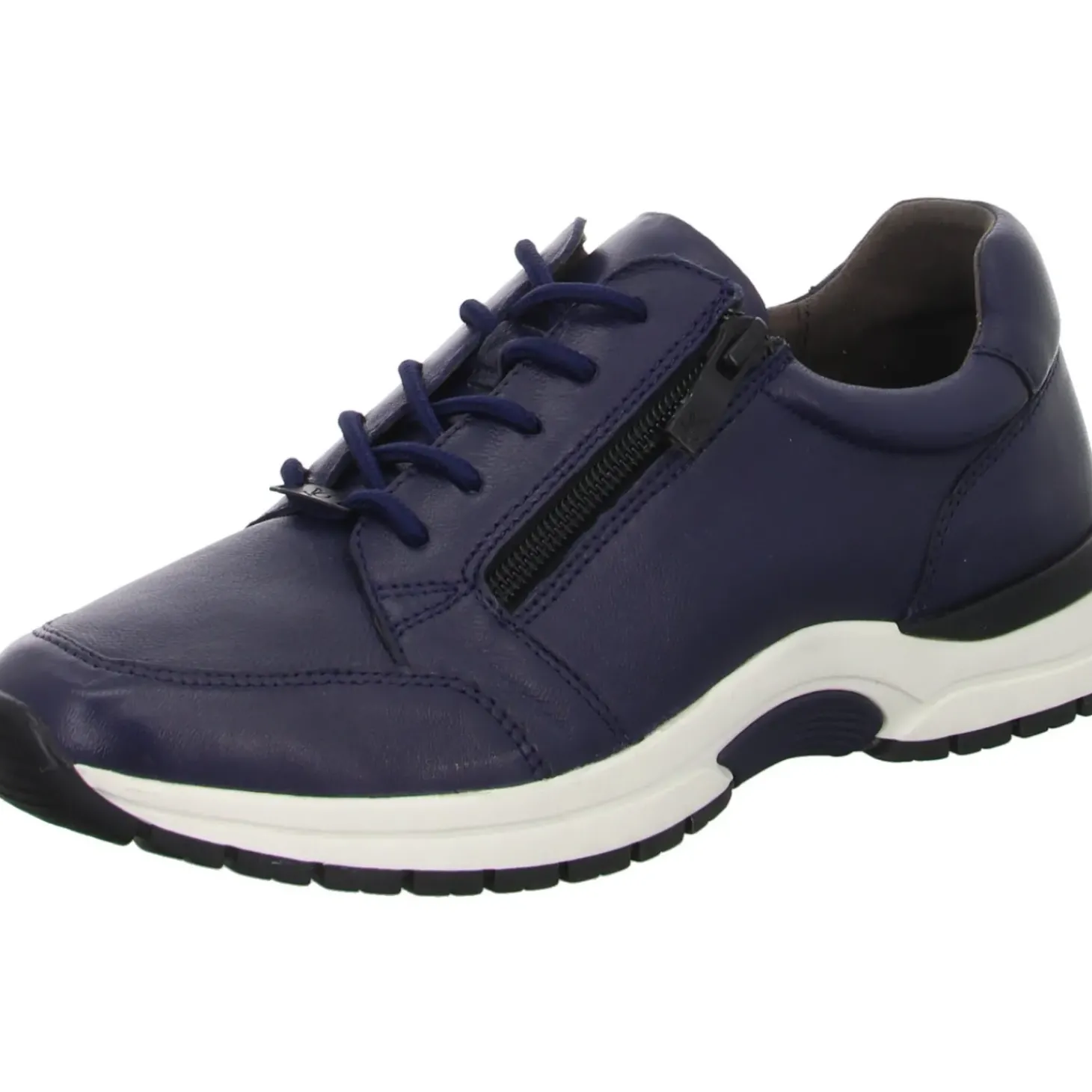 CAPRICE Schnürhalbschuh mit Mehrweite Freizeit (casual)