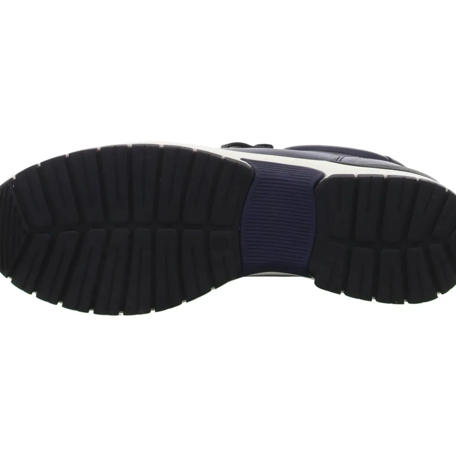 CAPRICE Schnürhalbschuh mit Mehrweite Freizeit (casual)