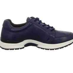 CAPRICE Schnürhalbschuh mit Mehrweite Freizeit (casual)
