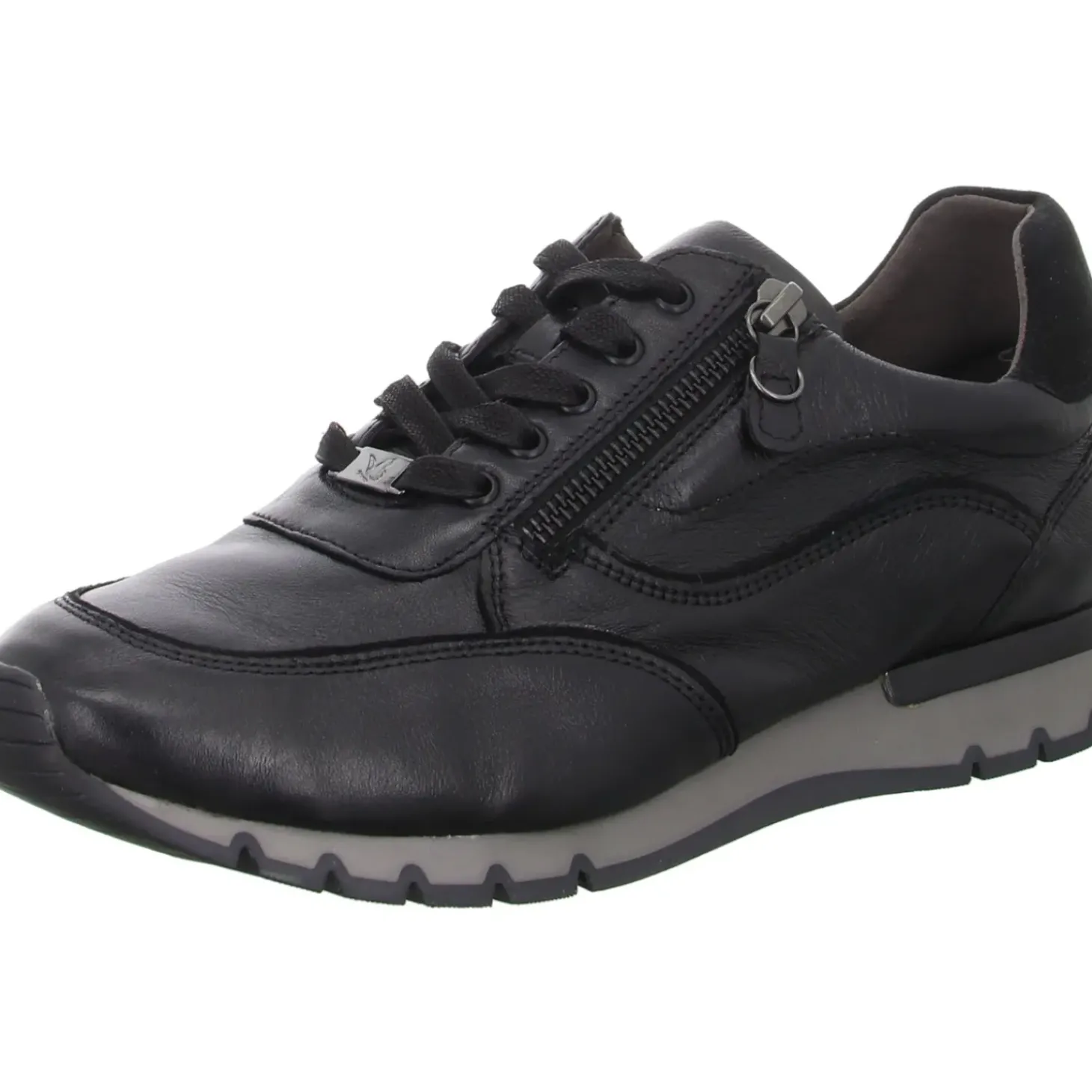 CAPRICE Schnürhalbschuh mit Mehrweite Freizeit (casual)