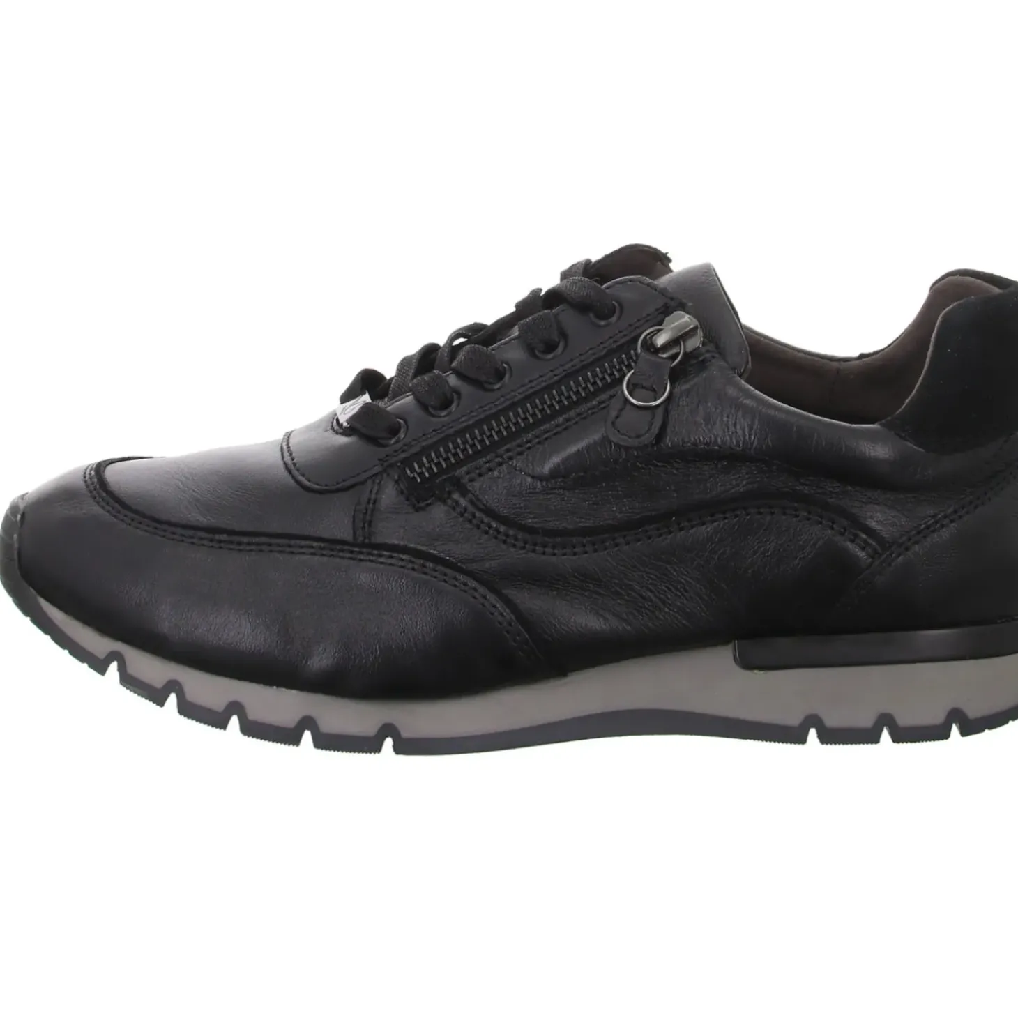CAPRICE Schnürhalbschuh mit Mehrweite Freizeit (casual)