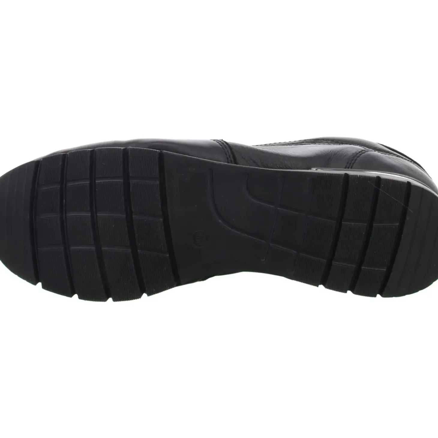 CAPRICE Schnürhalbschuh mit Mehrweite Freizeit (casual)