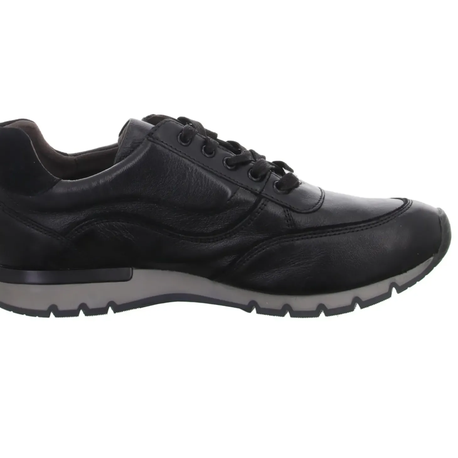CAPRICE Schnürhalbschuh mit Mehrweite Freizeit (casual)
