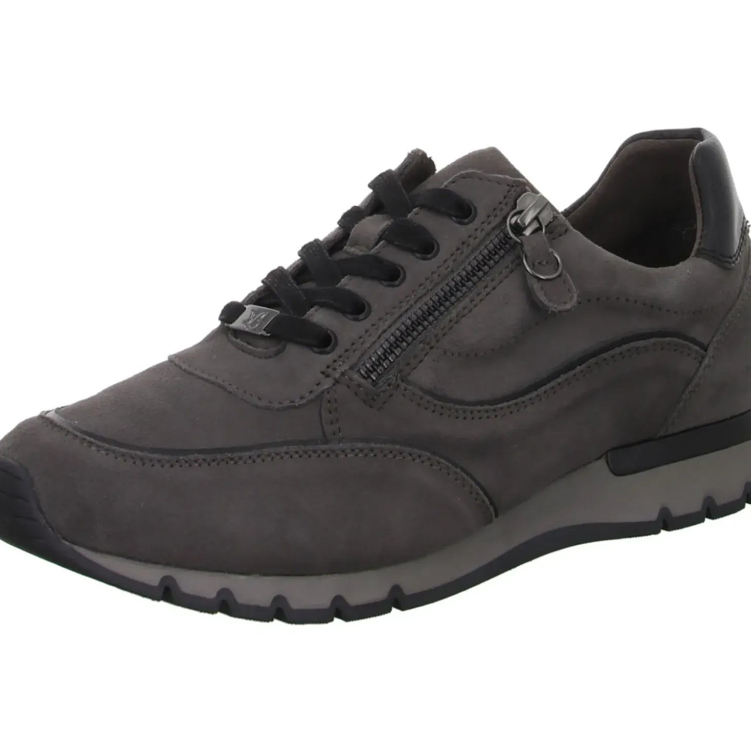 CAPRICE Schnürhalbschuh mit Mehrweite Freizeit (casual)