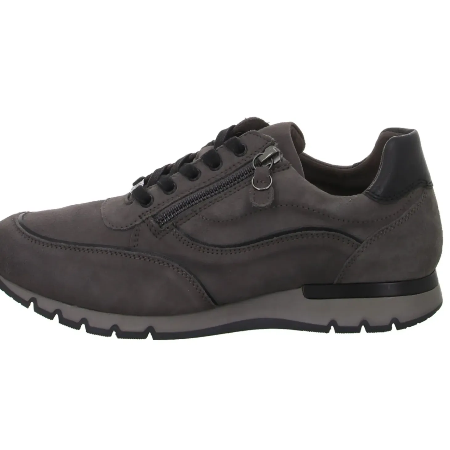 CAPRICE Schnürhalbschuh mit Mehrweite Freizeit (casual)