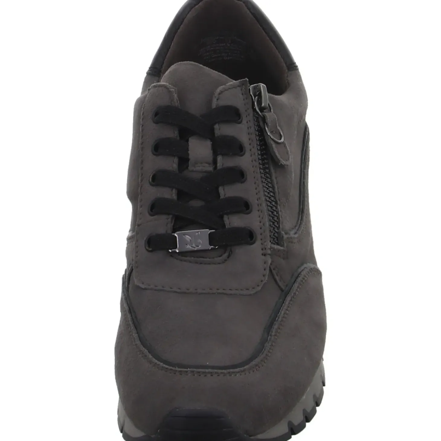 CAPRICE Schnürhalbschuh mit Mehrweite Freizeit (casual)