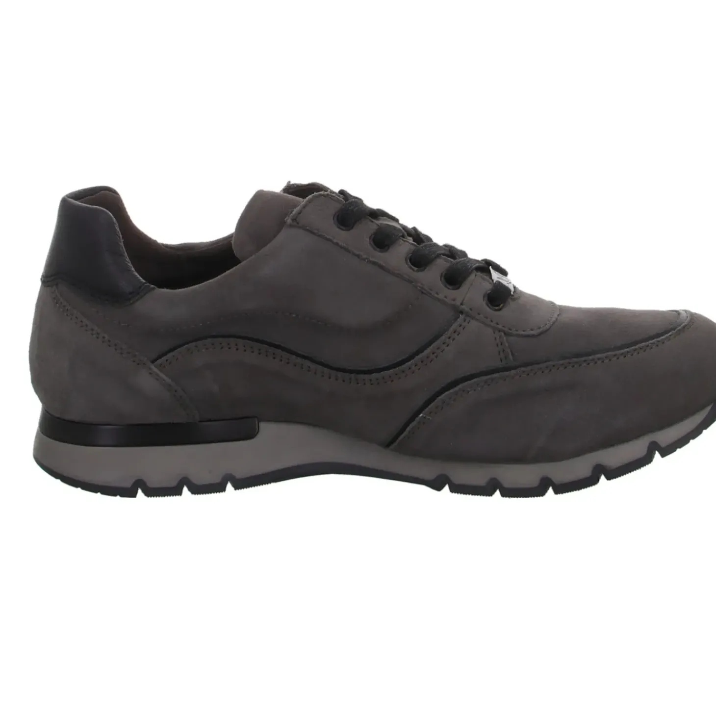 CAPRICE Schnürhalbschuh mit Mehrweite Freizeit (casual)