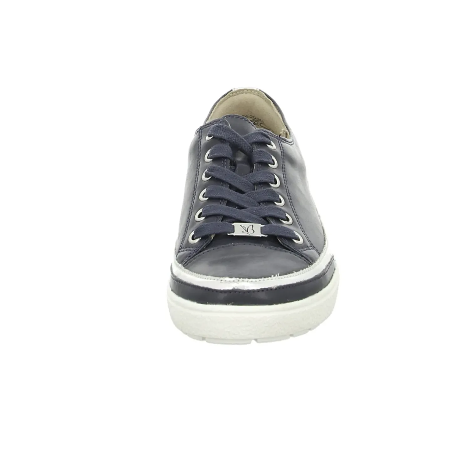 CAPRICE Schnürhalbschuh mit Mehrweite Freizeit (casual)