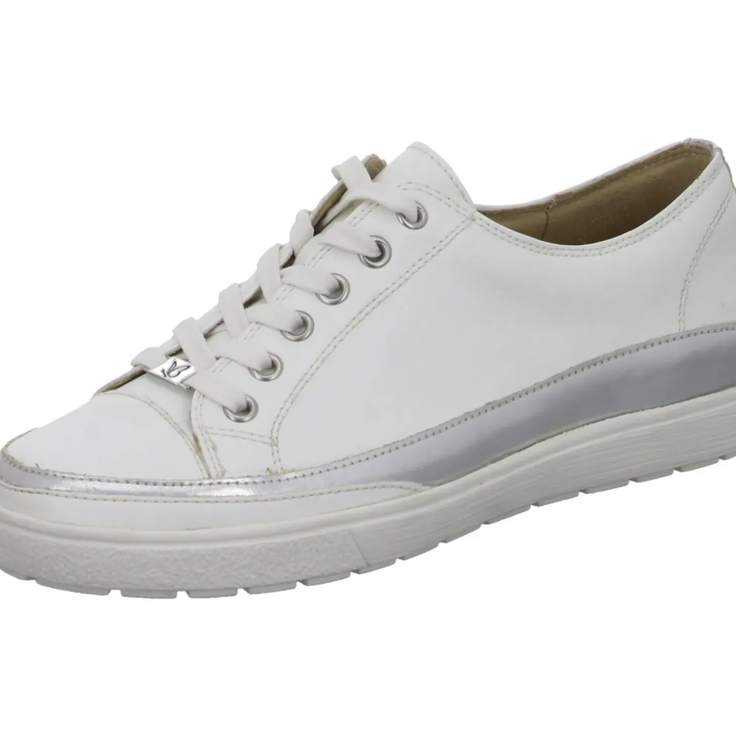 CAPRICE Schnürhalbschuh mit Mehrweite Freizeit (casual)