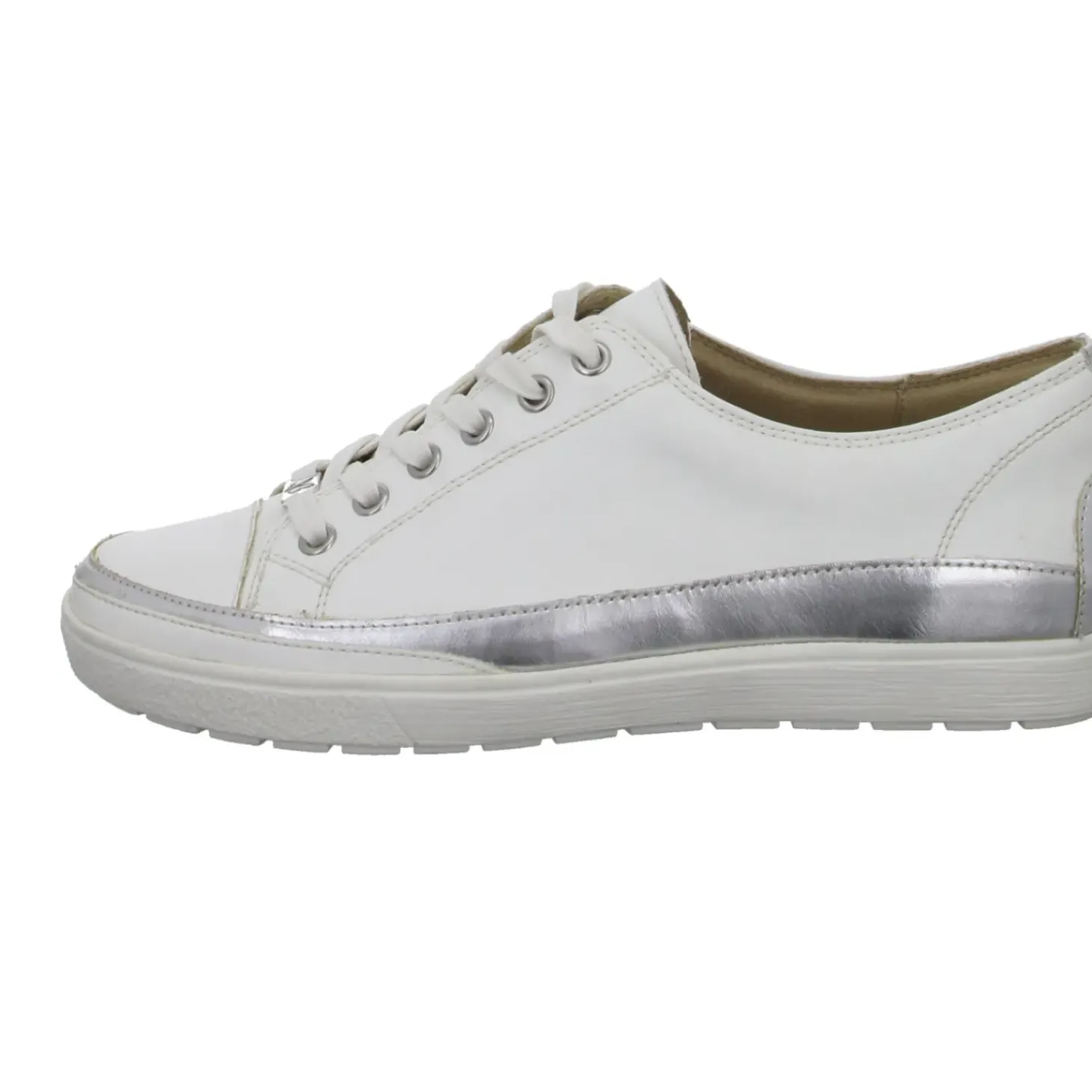 CAPRICE Schnürhalbschuh mit Mehrweite Freizeit (casual)