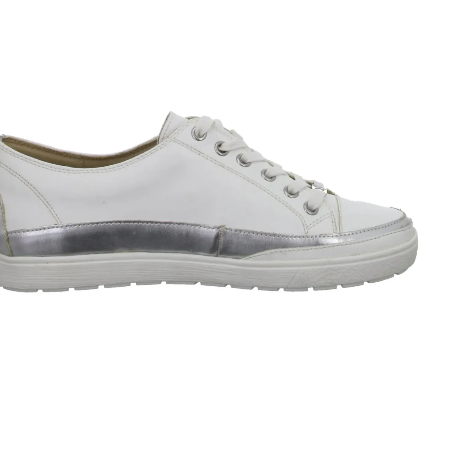 CAPRICE Schnürhalbschuh mit Mehrweite Freizeit (casual)
