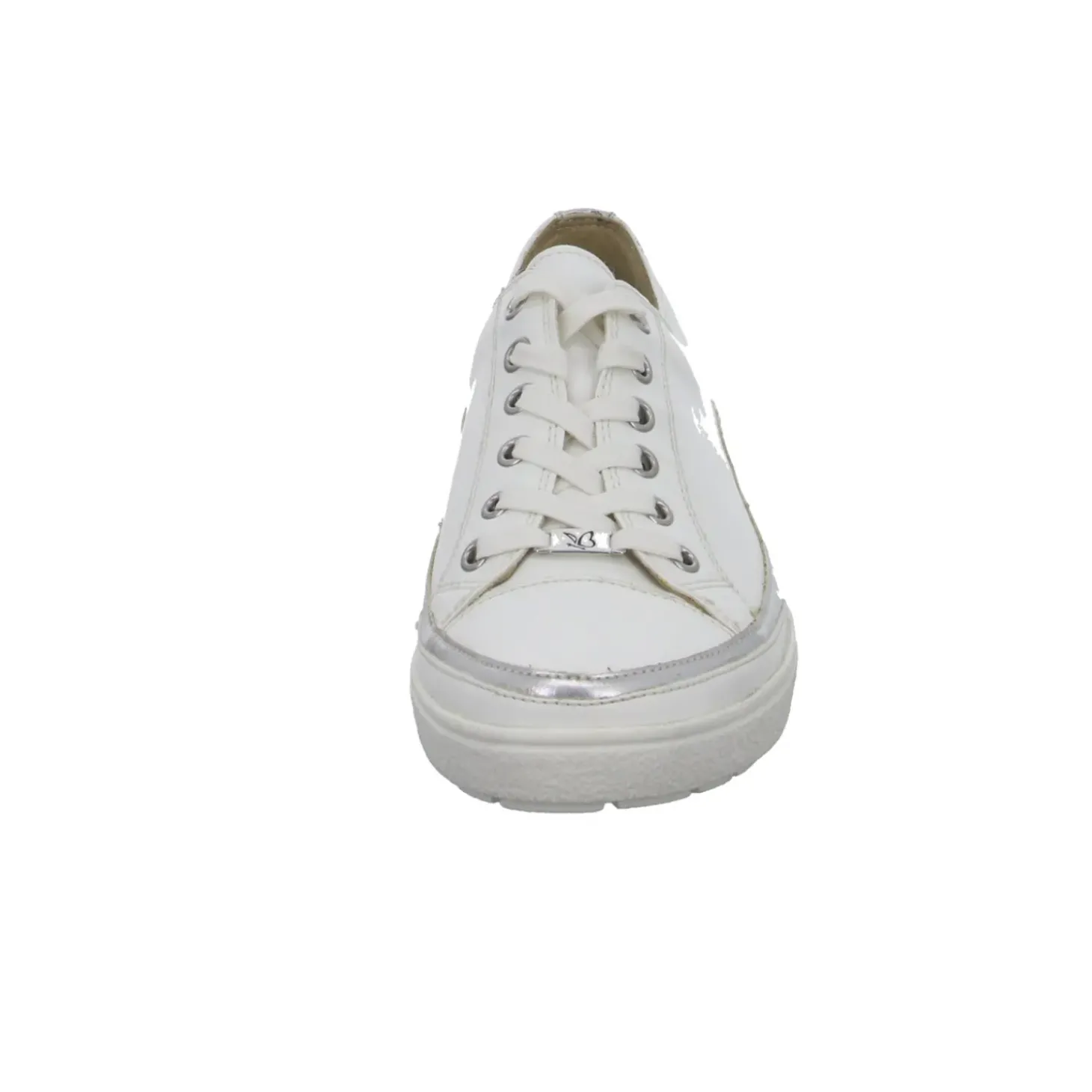CAPRICE Schnürhalbschuh mit Mehrweite Freizeit (casual)