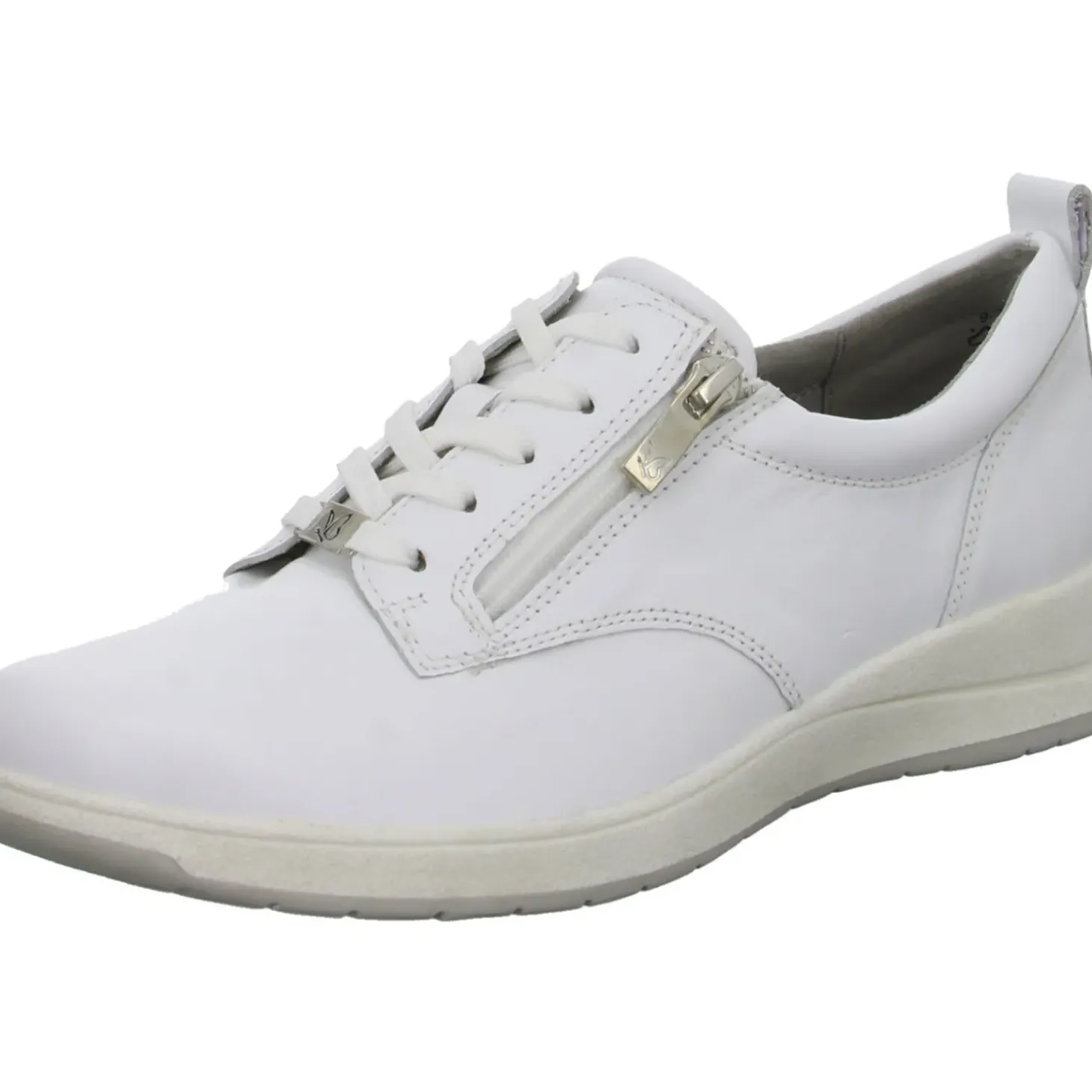 CAPRICE Schnürhalbschuh mit Mehrweite Freizeit (casual)